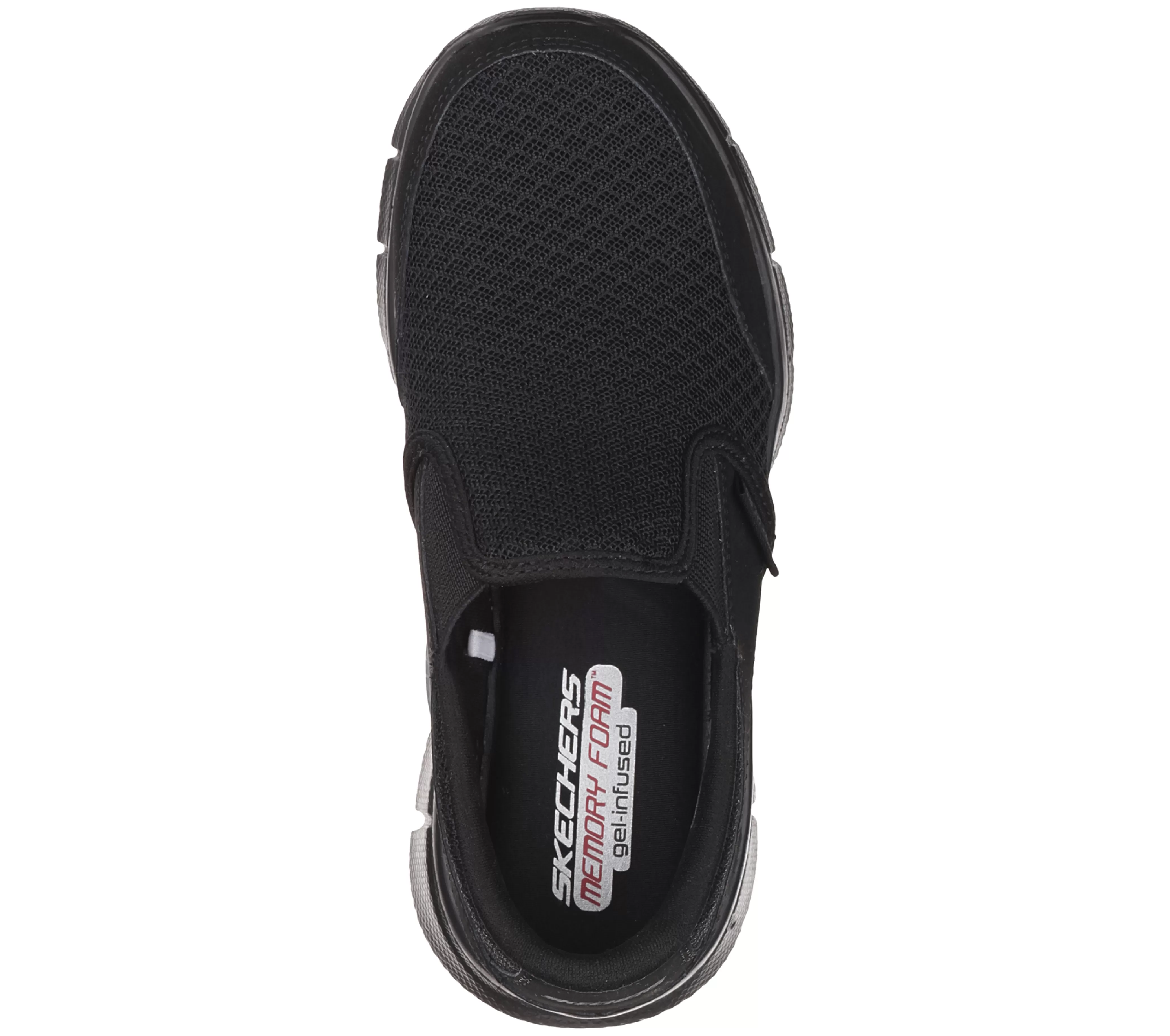 SKECHERS Equalizer - Persistent | Niños Sin Cordones | Zapatillas