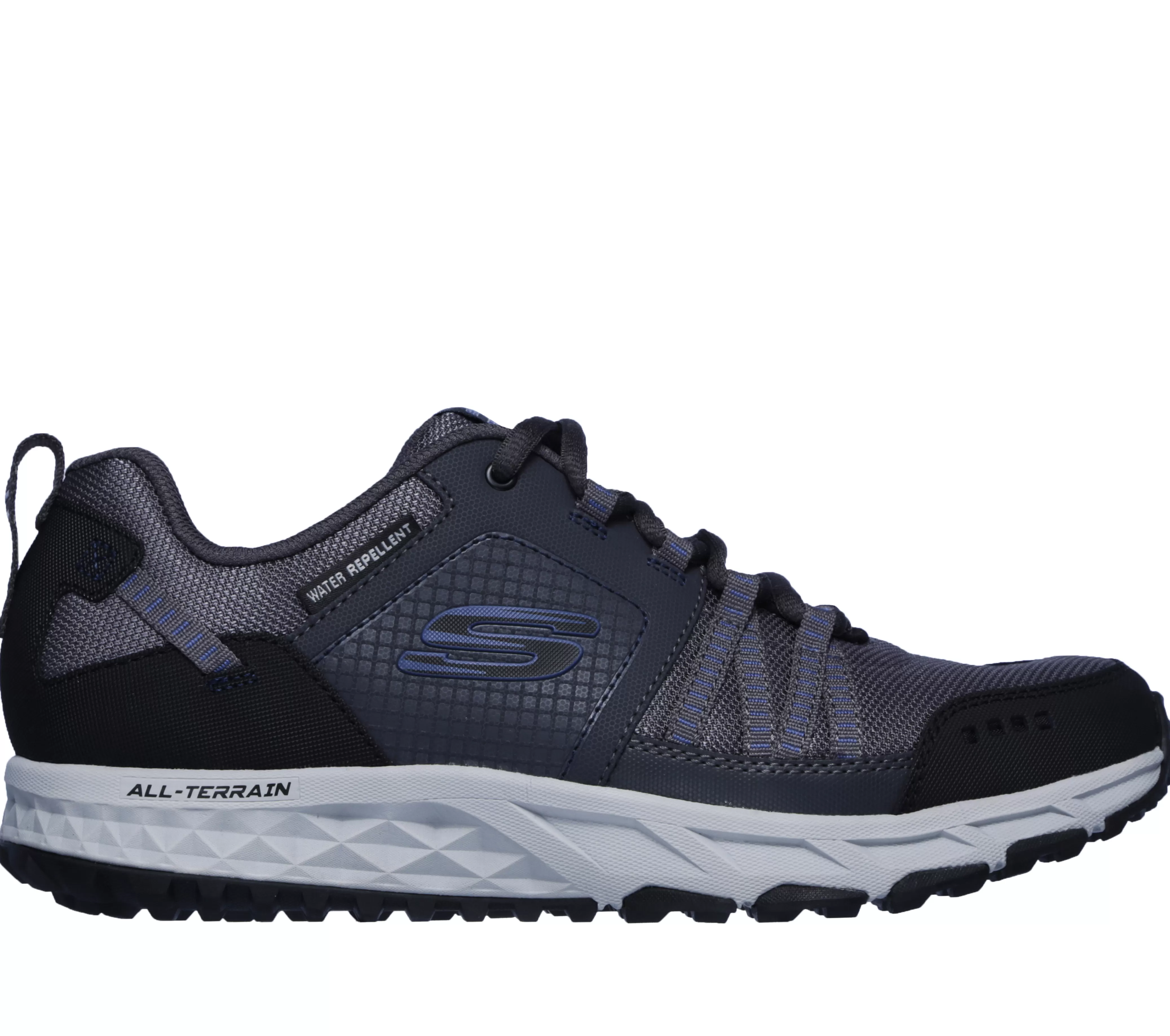 SKECHERS Escape Plan | Hombre Zapatillas De Deporte