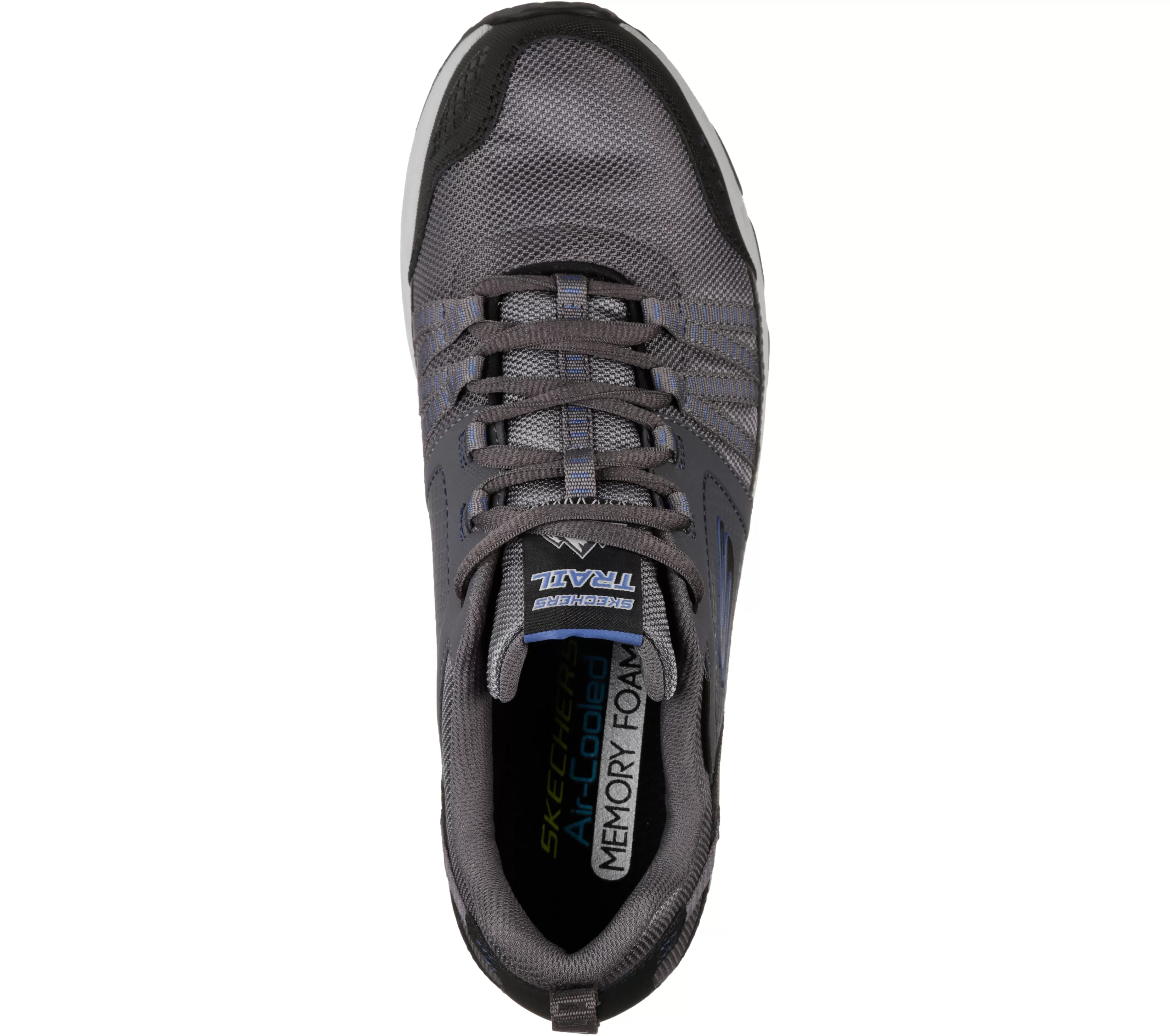 SKECHERS Escape Plan | Hombre Zapatillas De Deporte