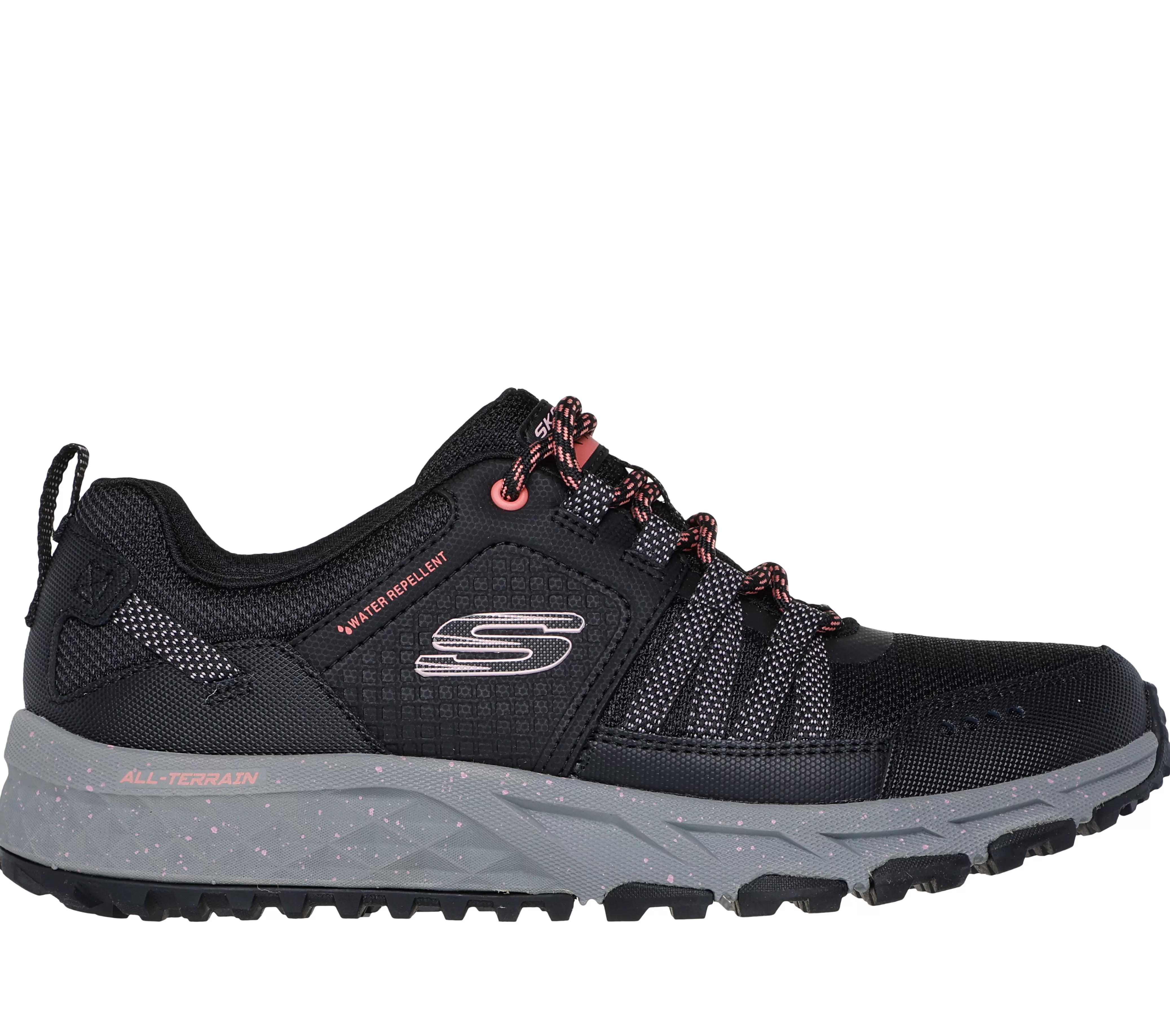 SKECHERS Escape Plan - Endless Pursuit | Mujer Con Cordones | Zapatillas Casual