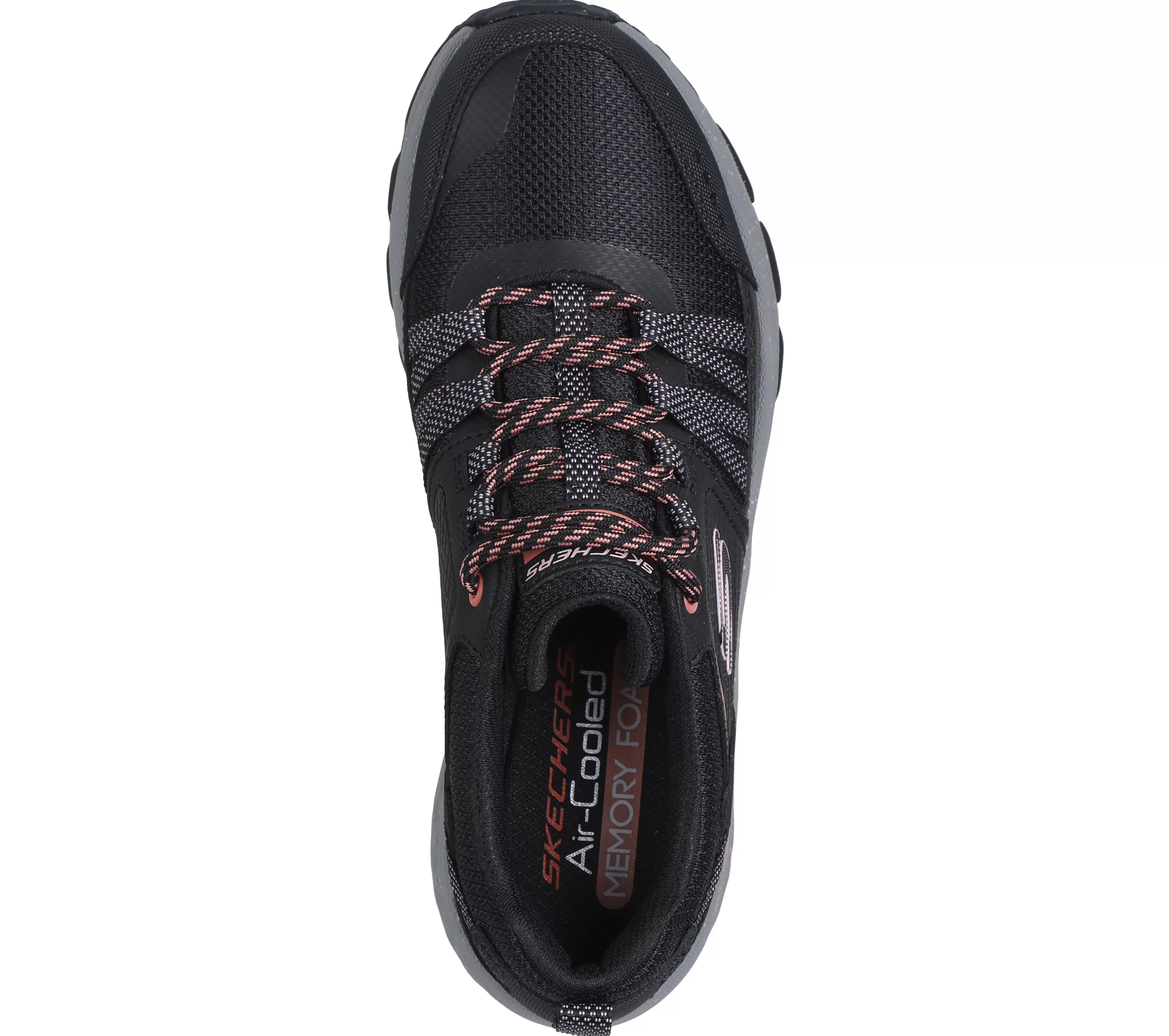 SKECHERS Escape Plan - Endless Pursuit | Mujer Con Cordones | Zapatillas Casual