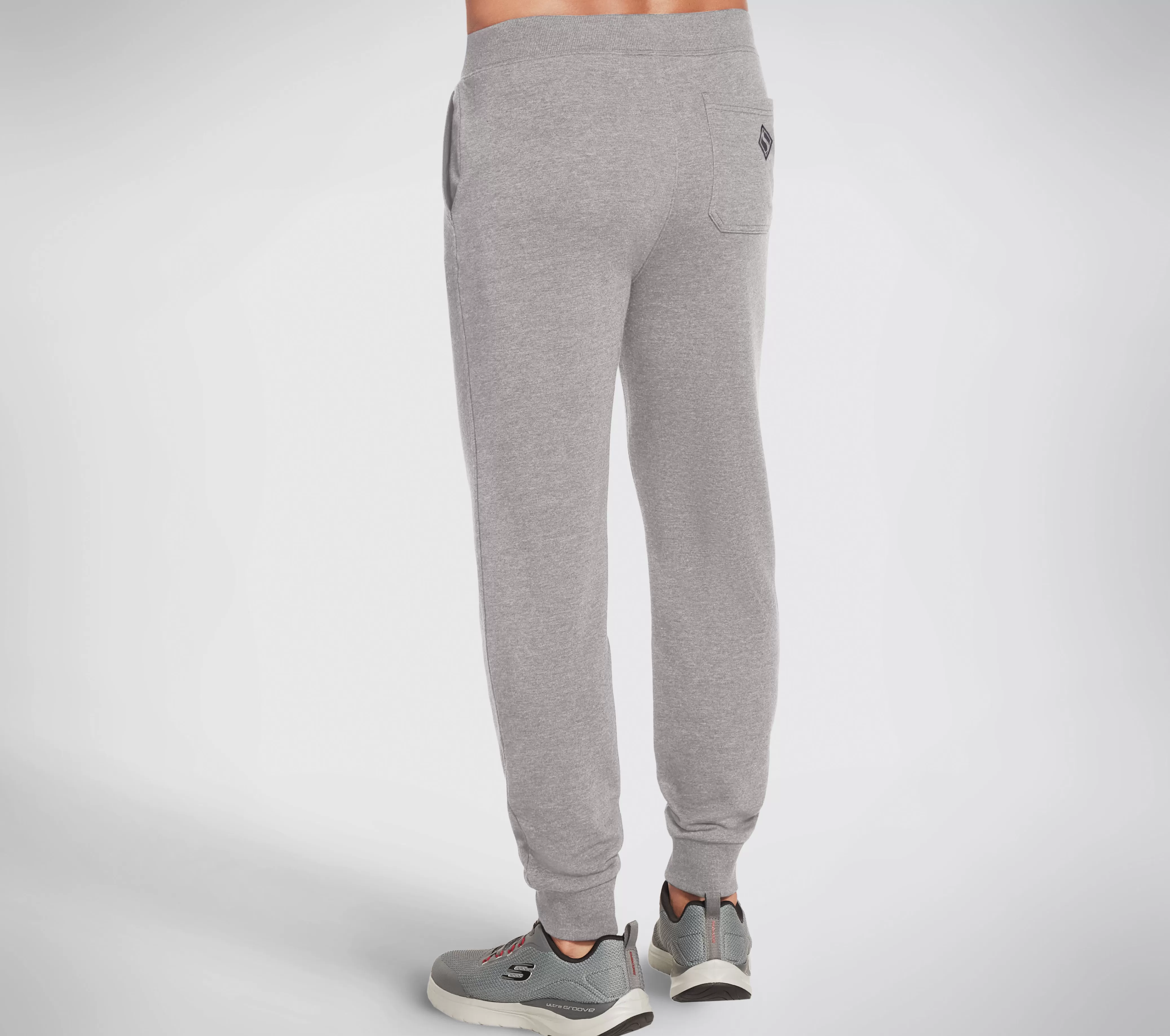 SKECHERS Expedition Jogger | Hombre Pantalones | Partes De Abajo