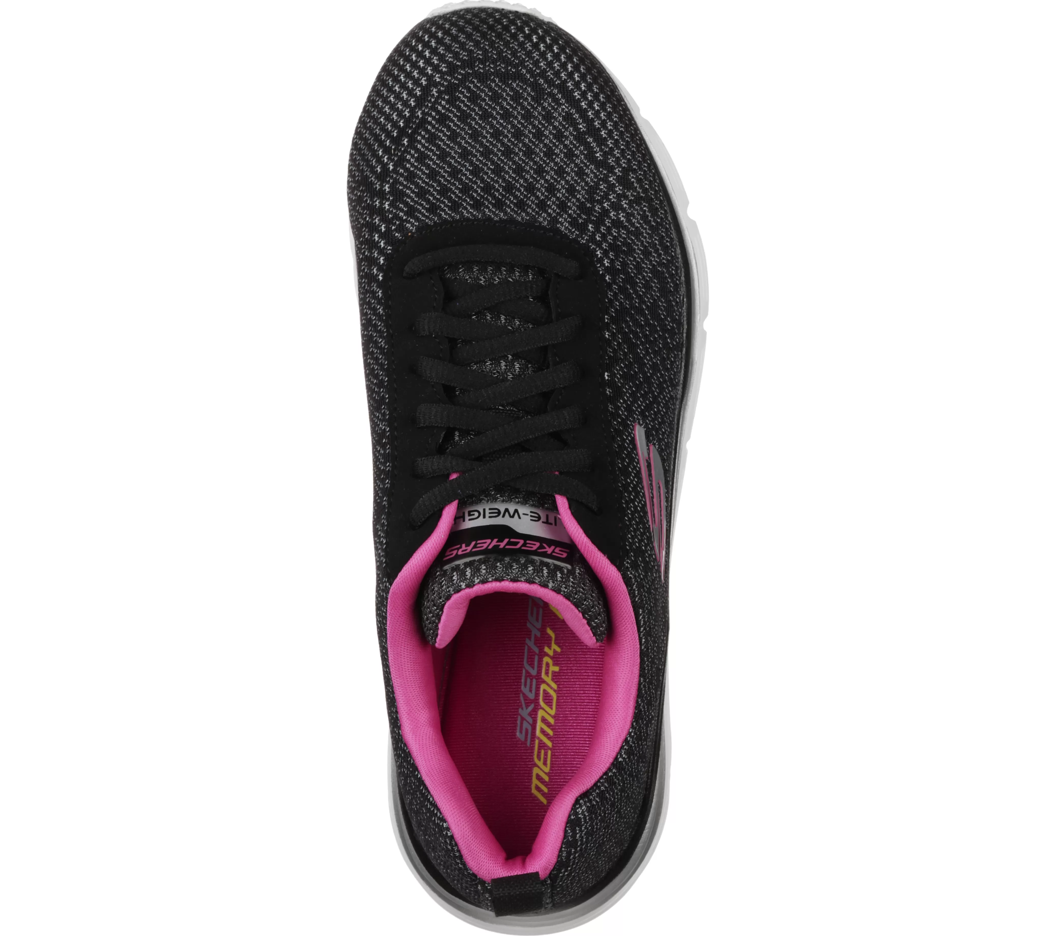 SKECHERS Fashion Fit - Bold Boundaries | Mujer Zapatillas De Deporte | Con Cordones