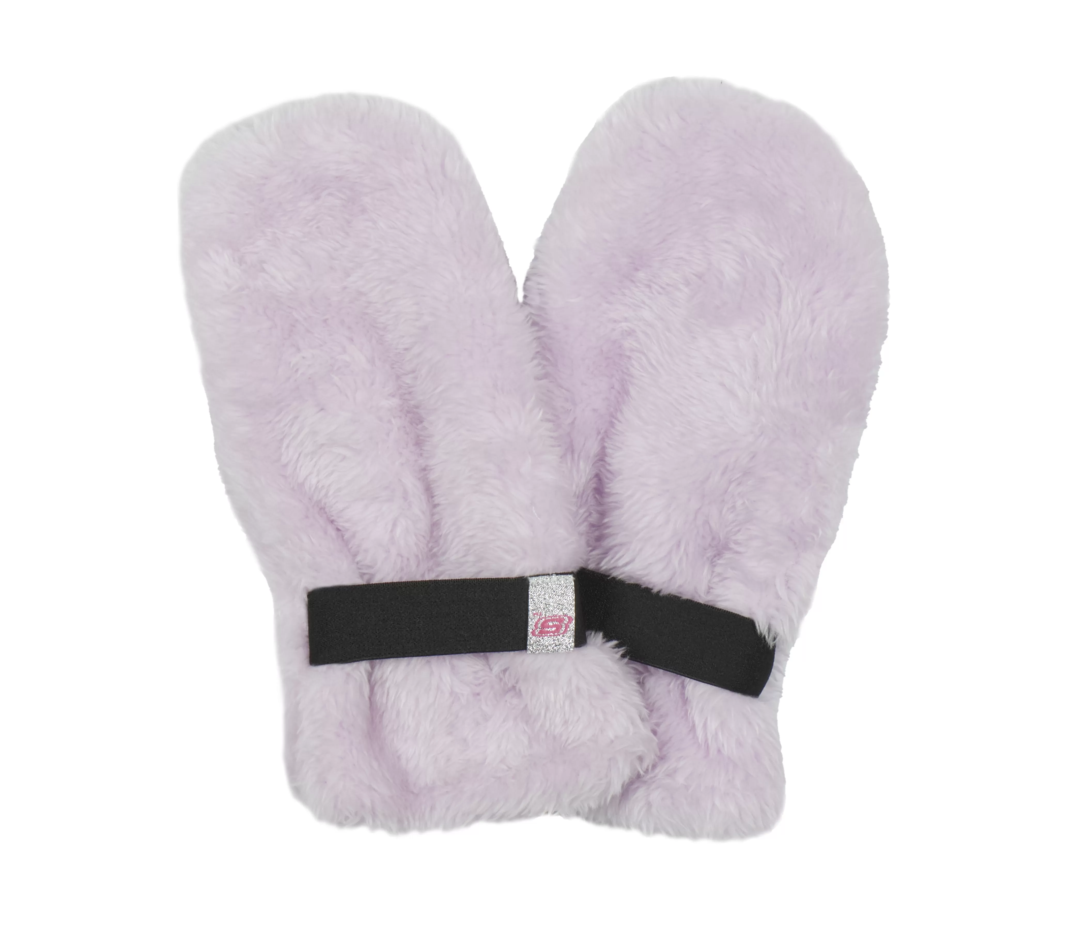 SKECHERS Faux Fur Mittens - 1 Pack | Niños Accesorios Para El Frío | Accesorios Para El Frío