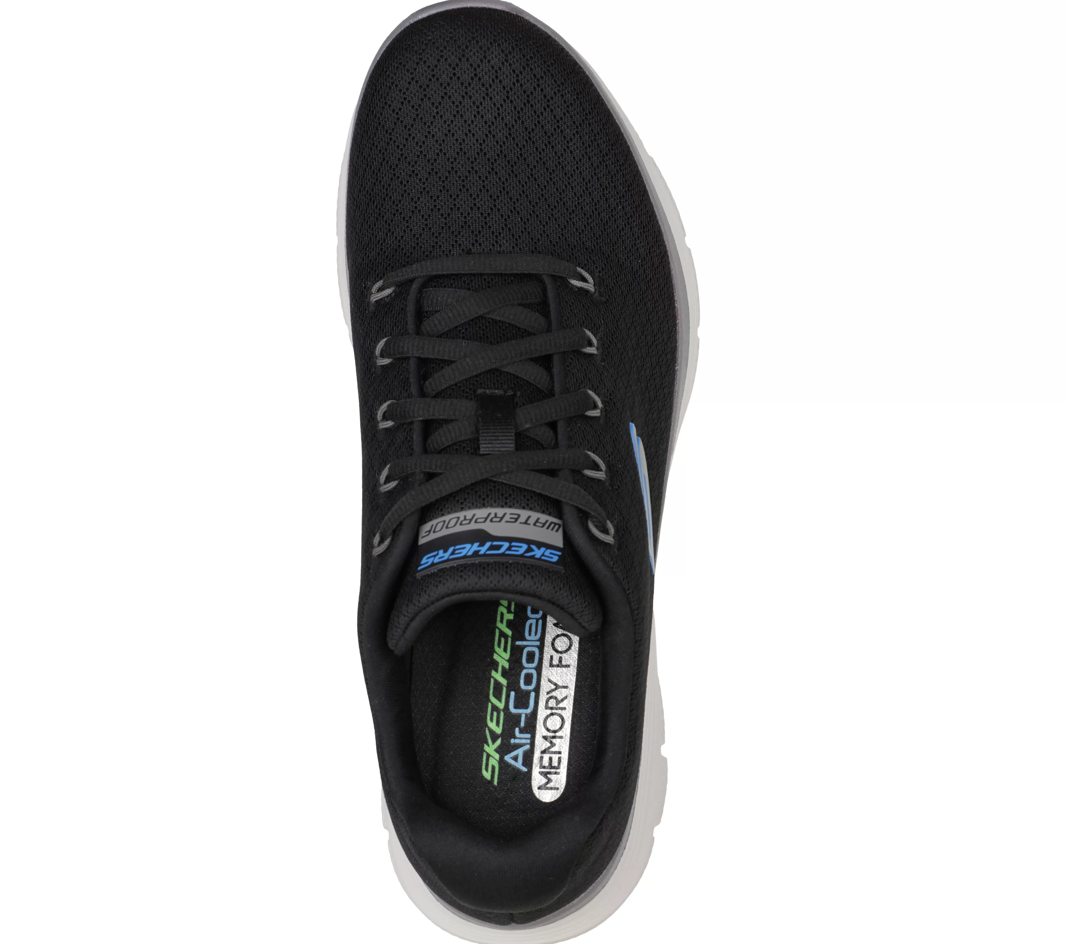 SKECHERS Flex Advantage 4.0 | Hombre Zapatillas De Deporte