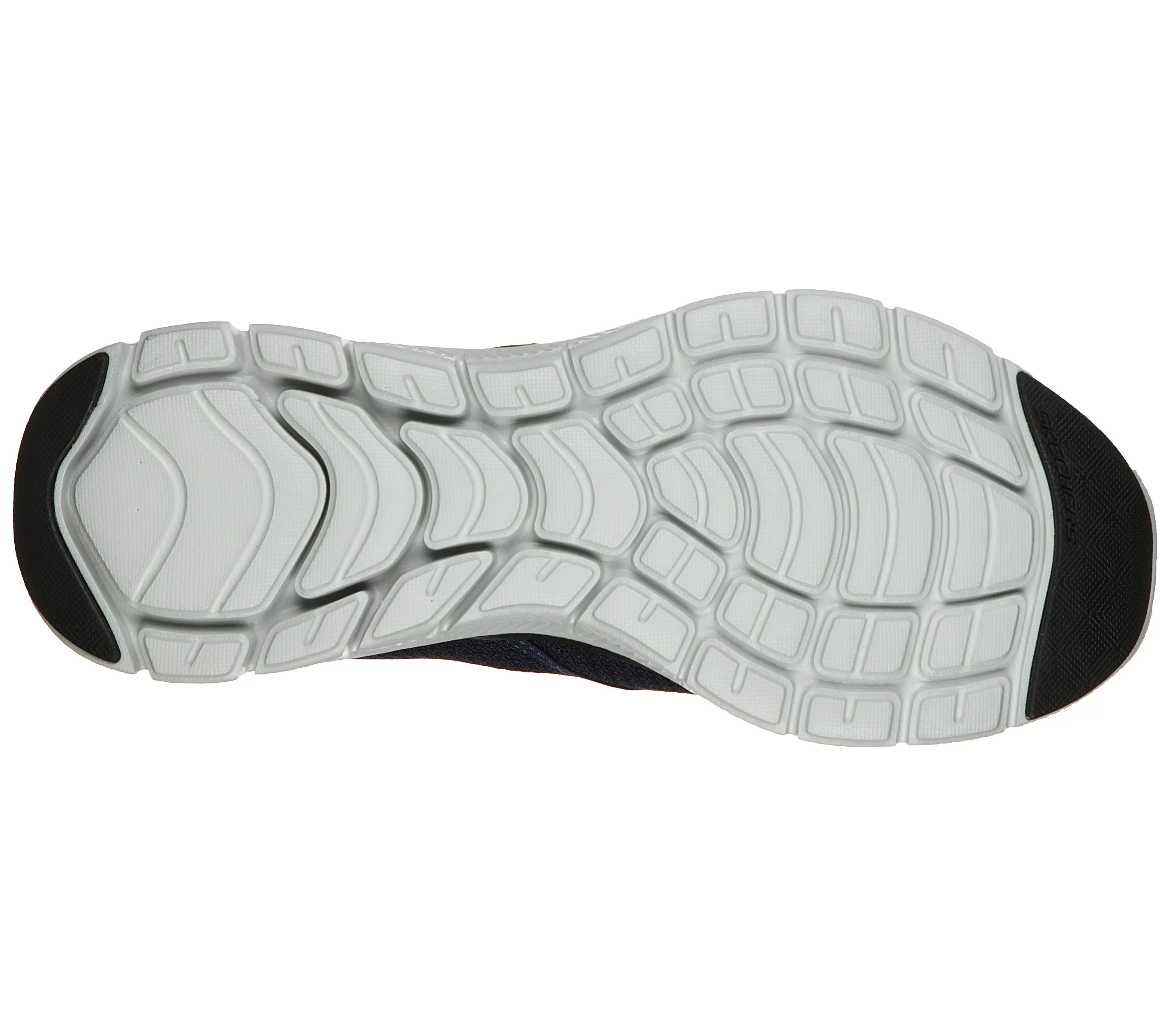 SKECHERS Flex Advantage 4.0 - Tuscan | Hombre Sin Cordones