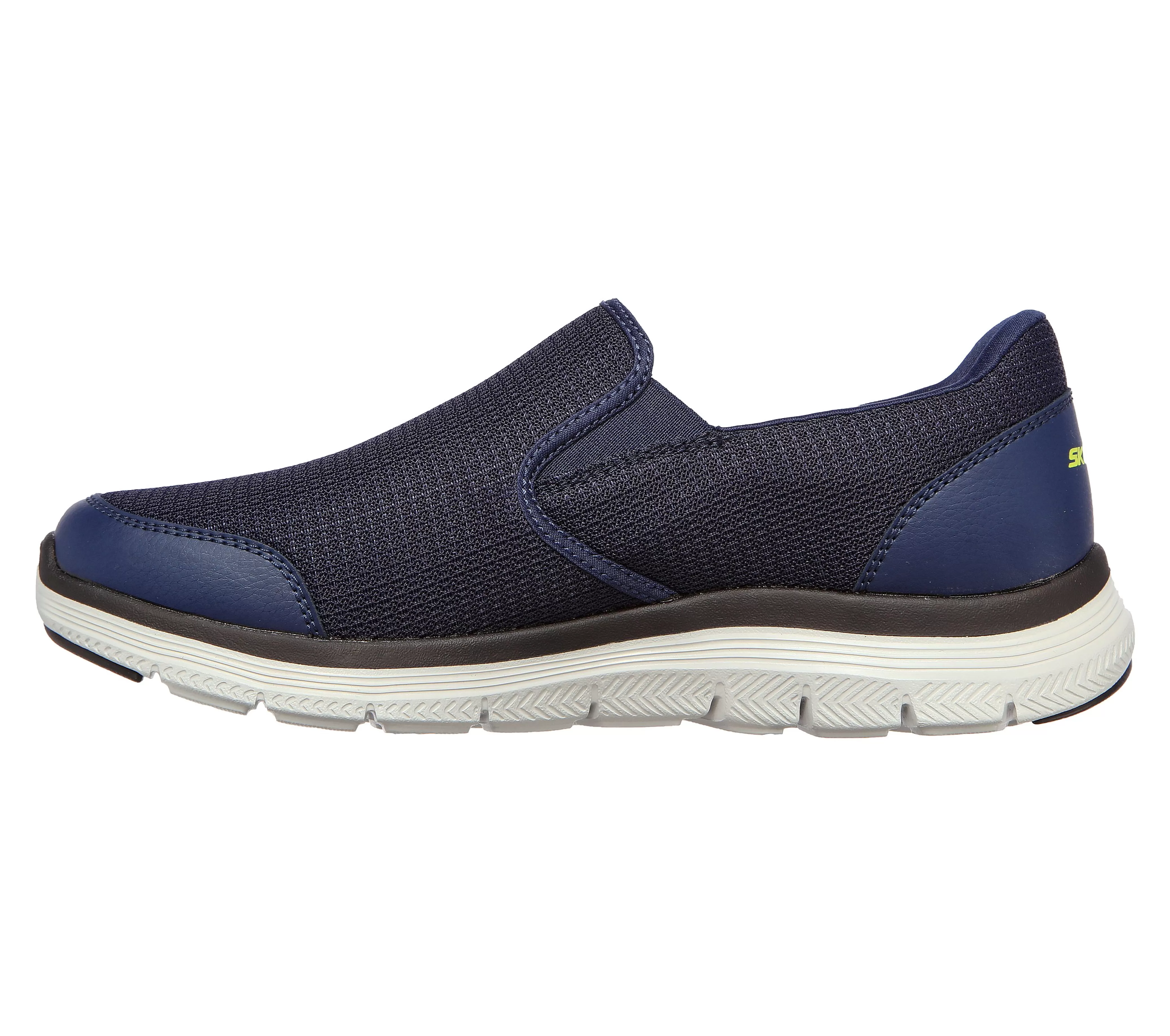 SKECHERS Flex Advantage 4.0 - Tuscan | Hombre Sin Cordones