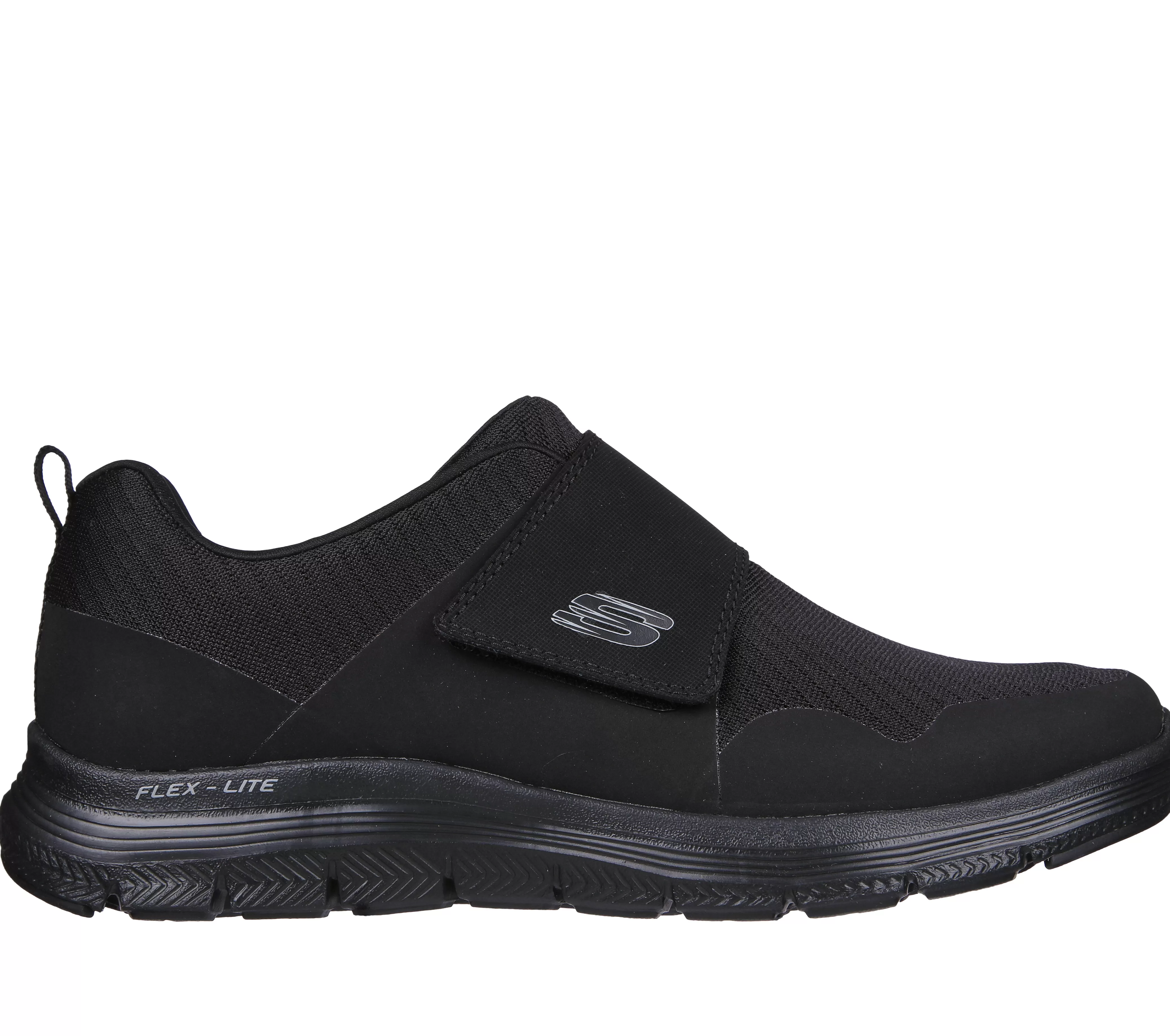 SKECHERS Flex Advantage 4.0 - Upshift | Hombre Sin Cordones | Zapatillas Casual