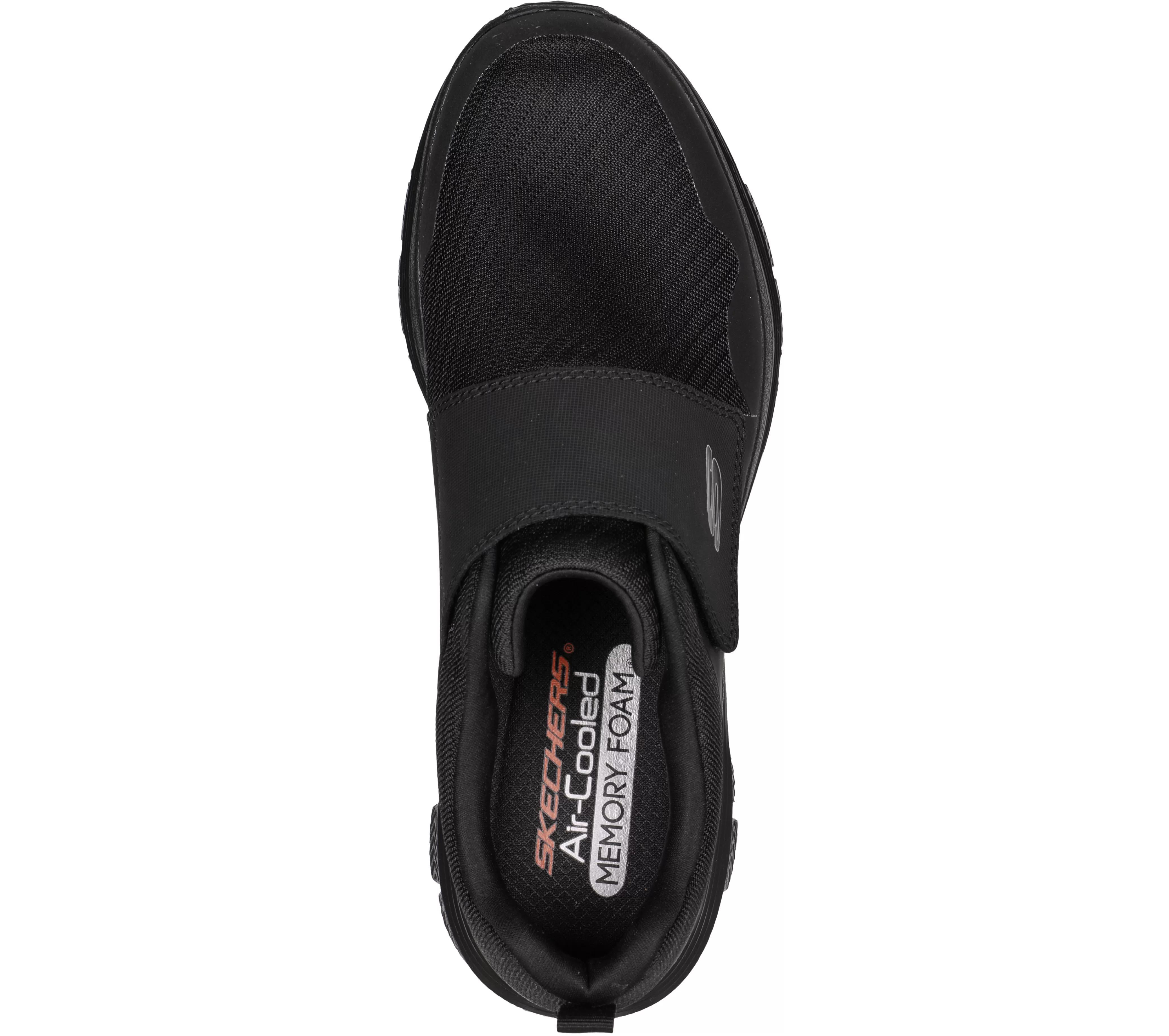 SKECHERS Flex Advantage 4.0 - Upshift | Hombre Sin Cordones | Zapatillas Casual