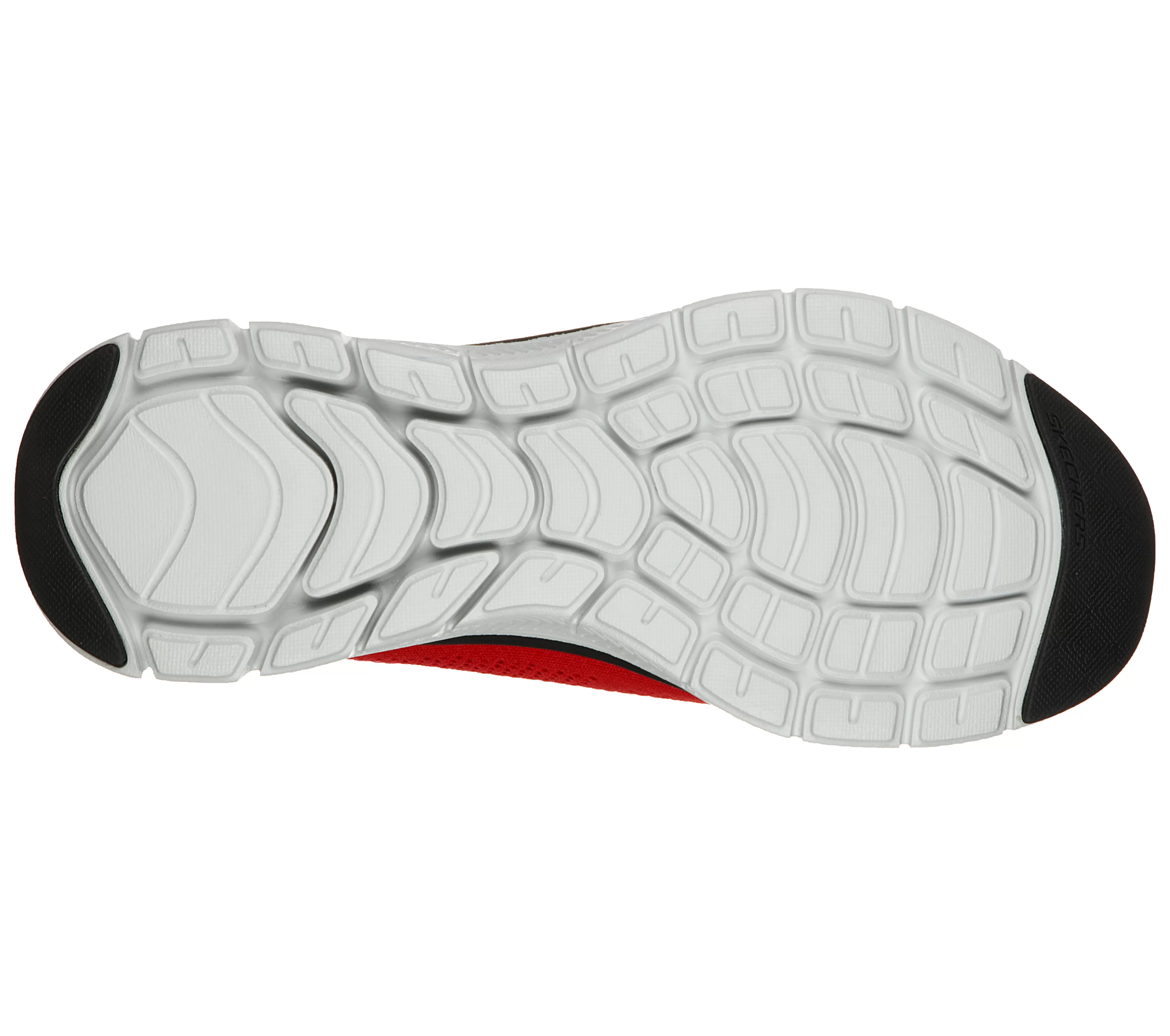 SKECHERS Flex Advantage 4.0 - Upstream | Hombre Zapatillas De Deporte