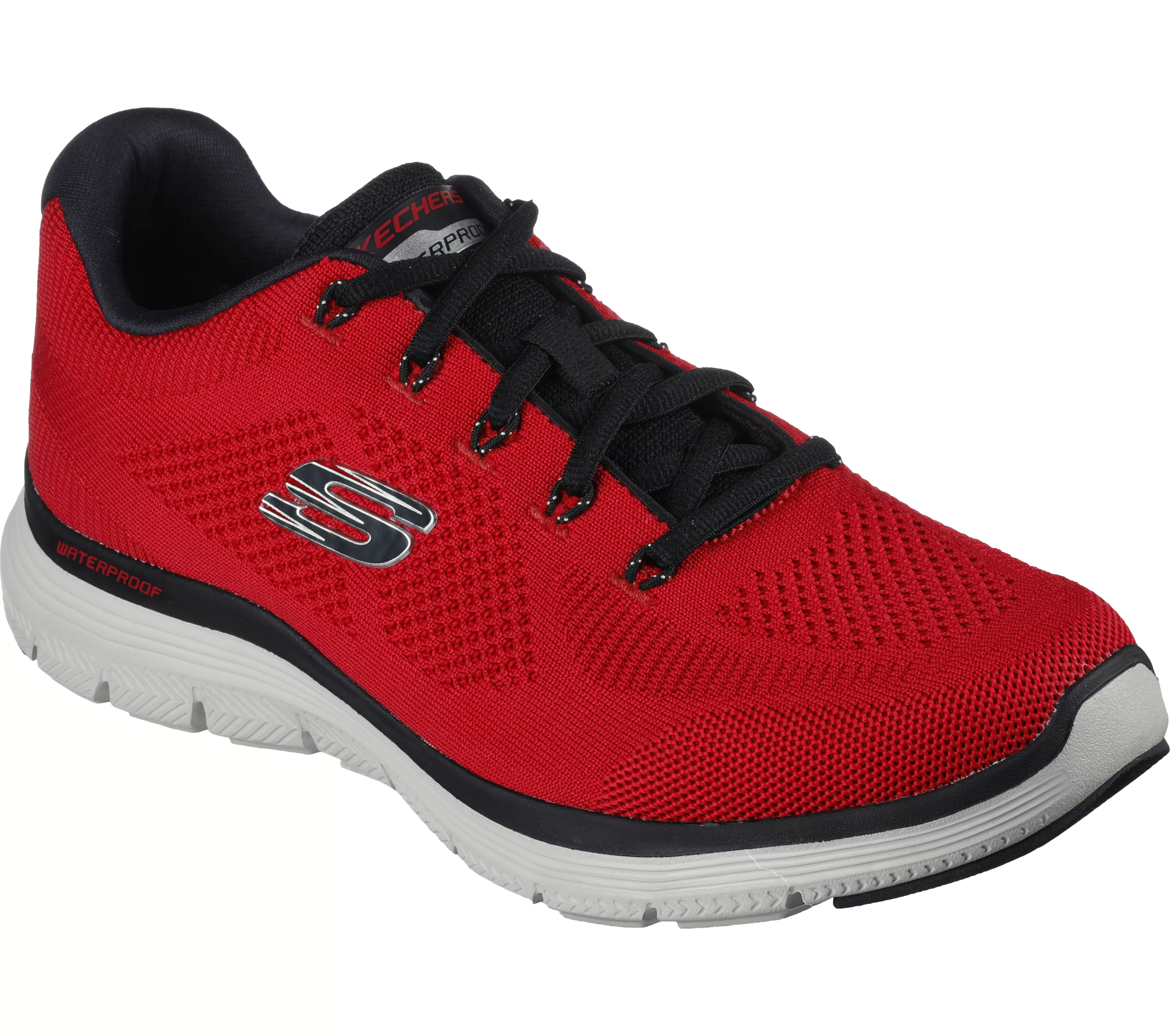 SKECHERS Flex Advantage 4.0 - Upstream | Hombre Zapatillas De Deporte