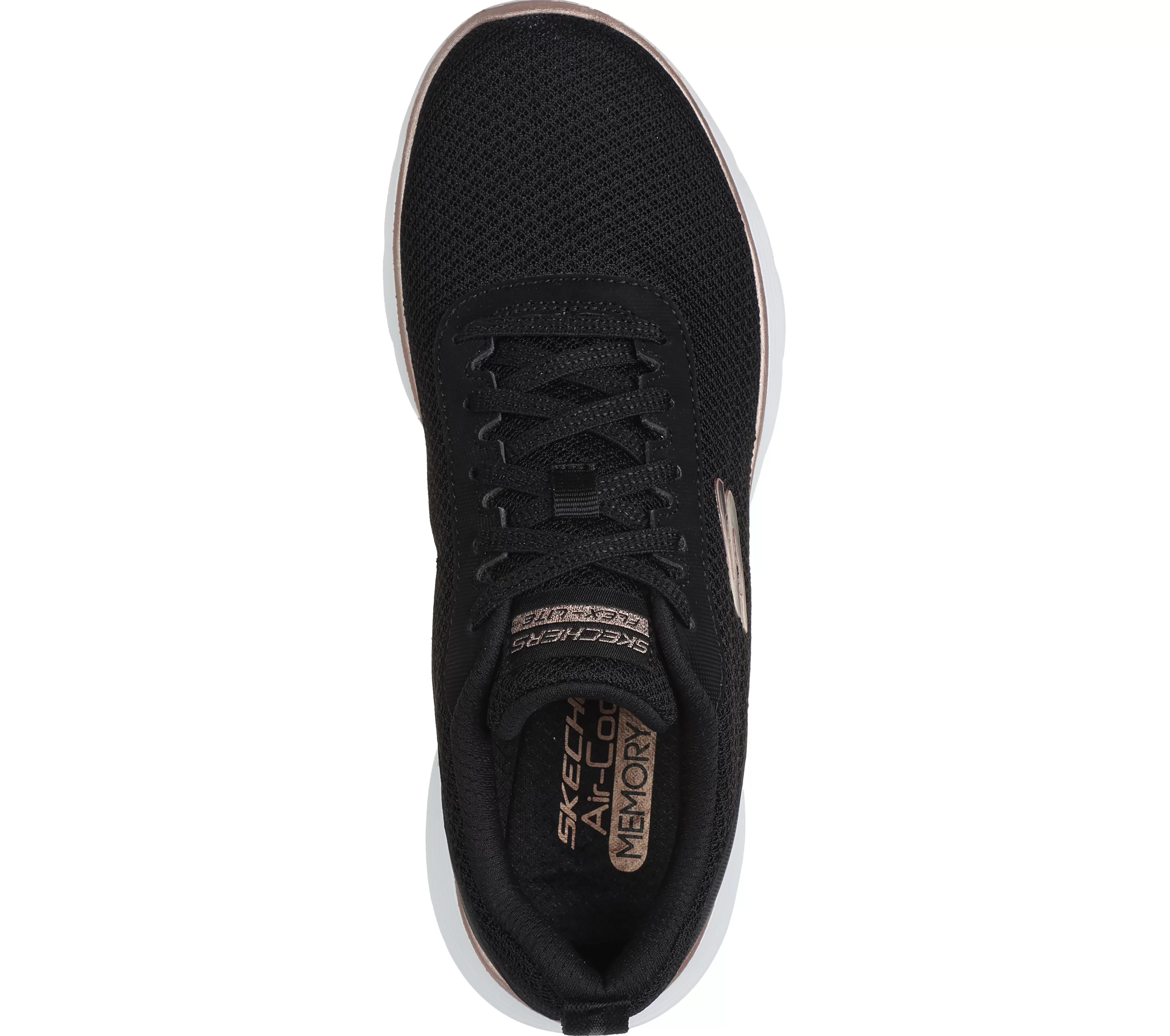 SKECHERS Flex Appeal 5.0 - Uptake | Mujer Con Cordones | Zapatillas Casual