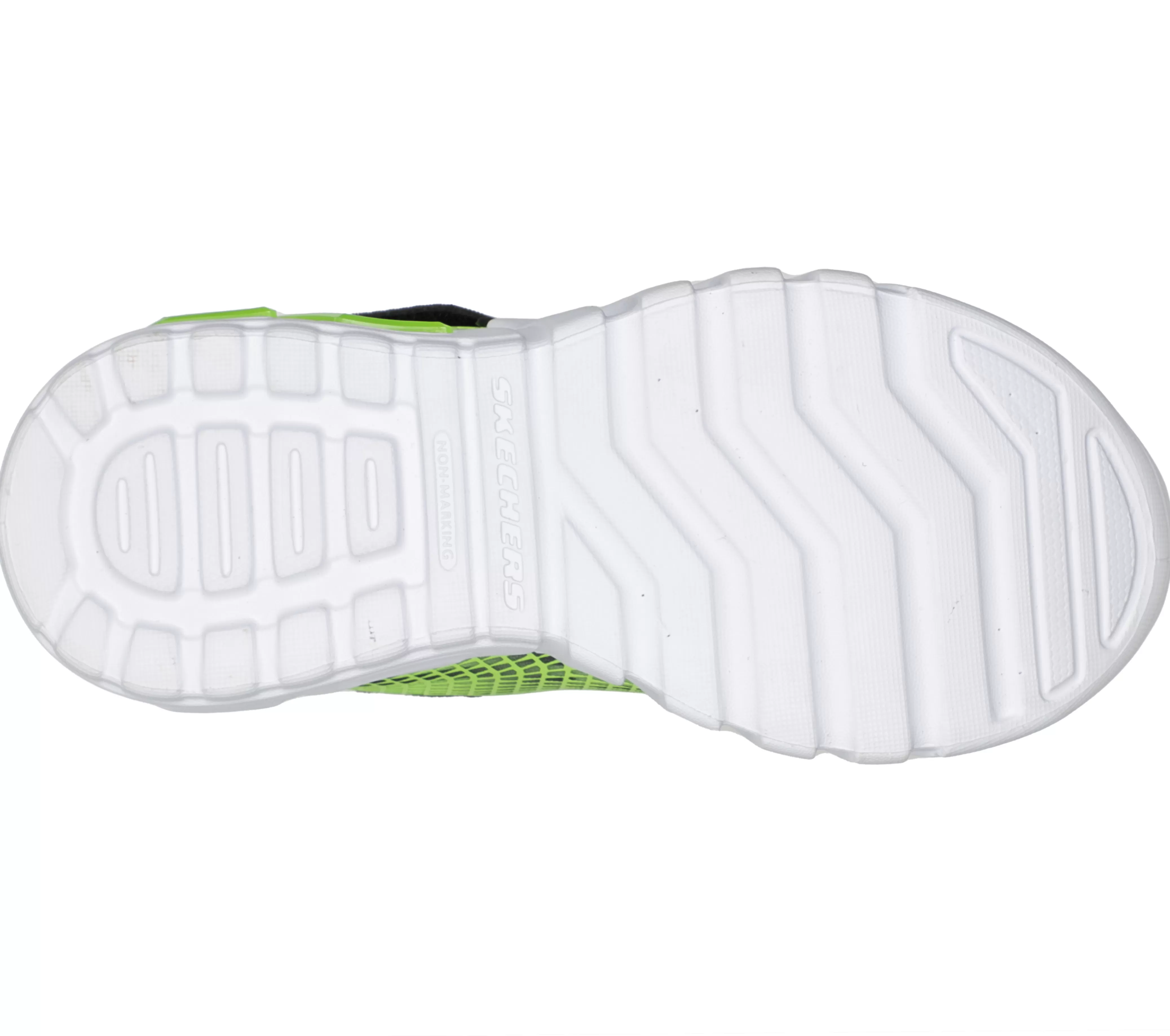 SKECHERS Flex-Glow Elite - Vorlo | Niños Con Luces | Zapatillas