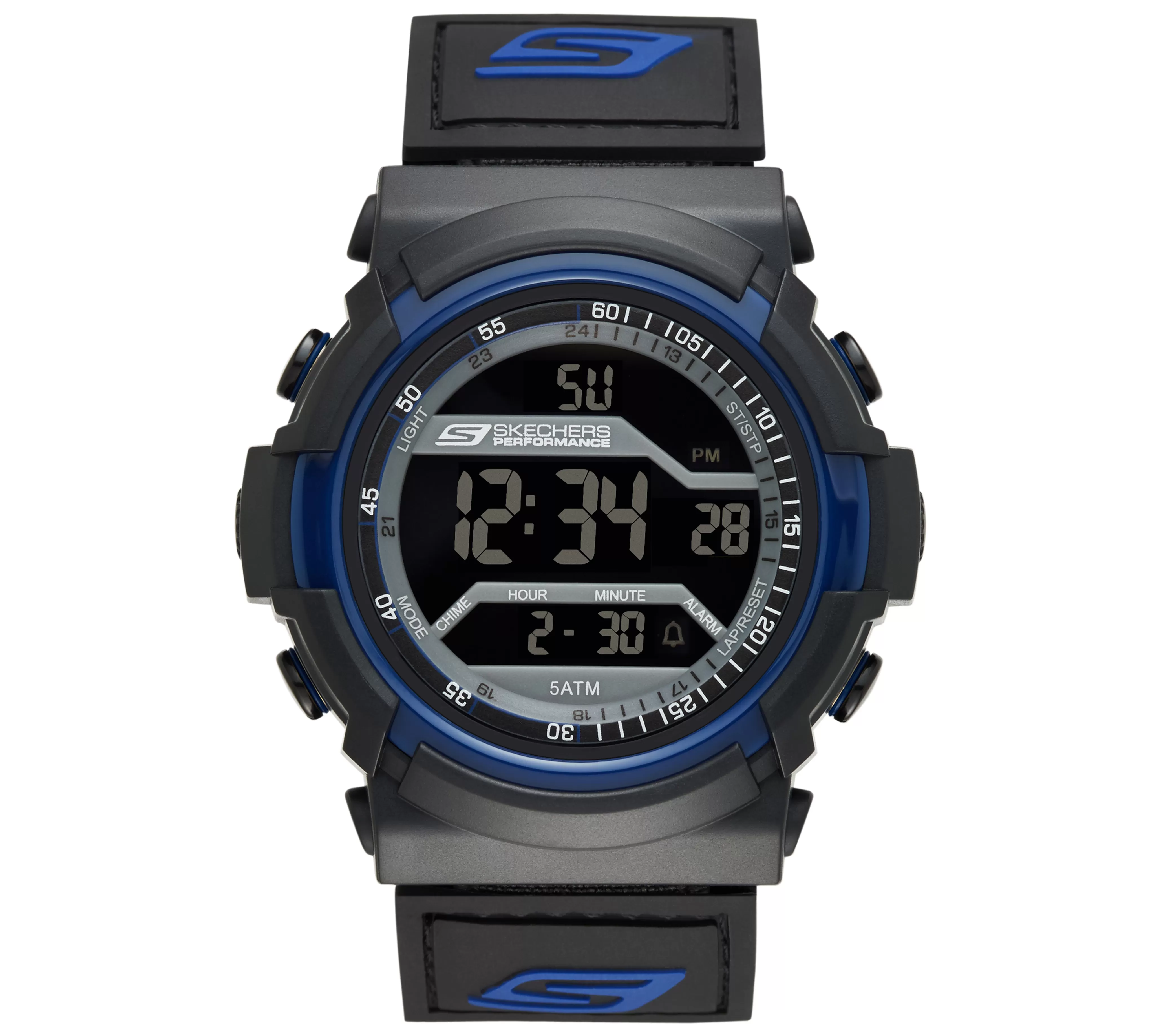 SKECHERS Flournoy Watch | Hombre Relojes | Accesorios