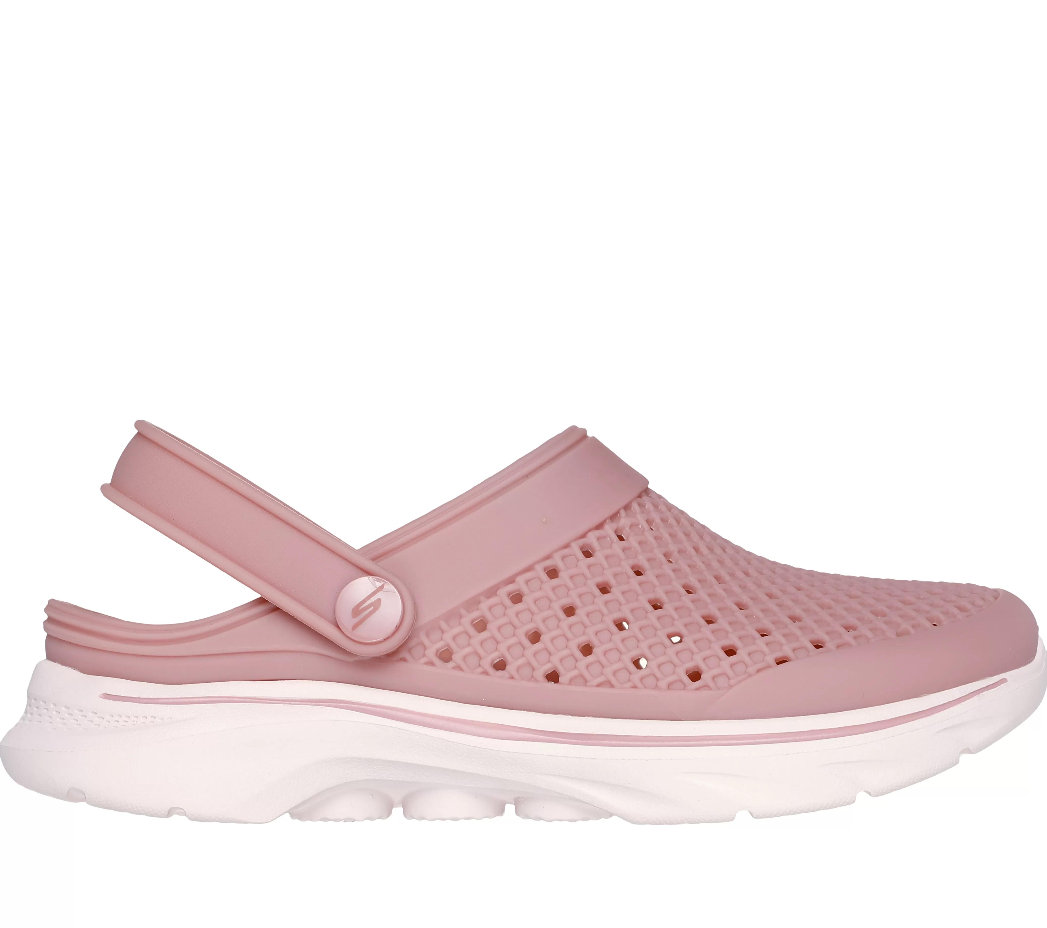 SKECHERS Foamies: GO WALK 7 - Joyous | Mujer Sandalias