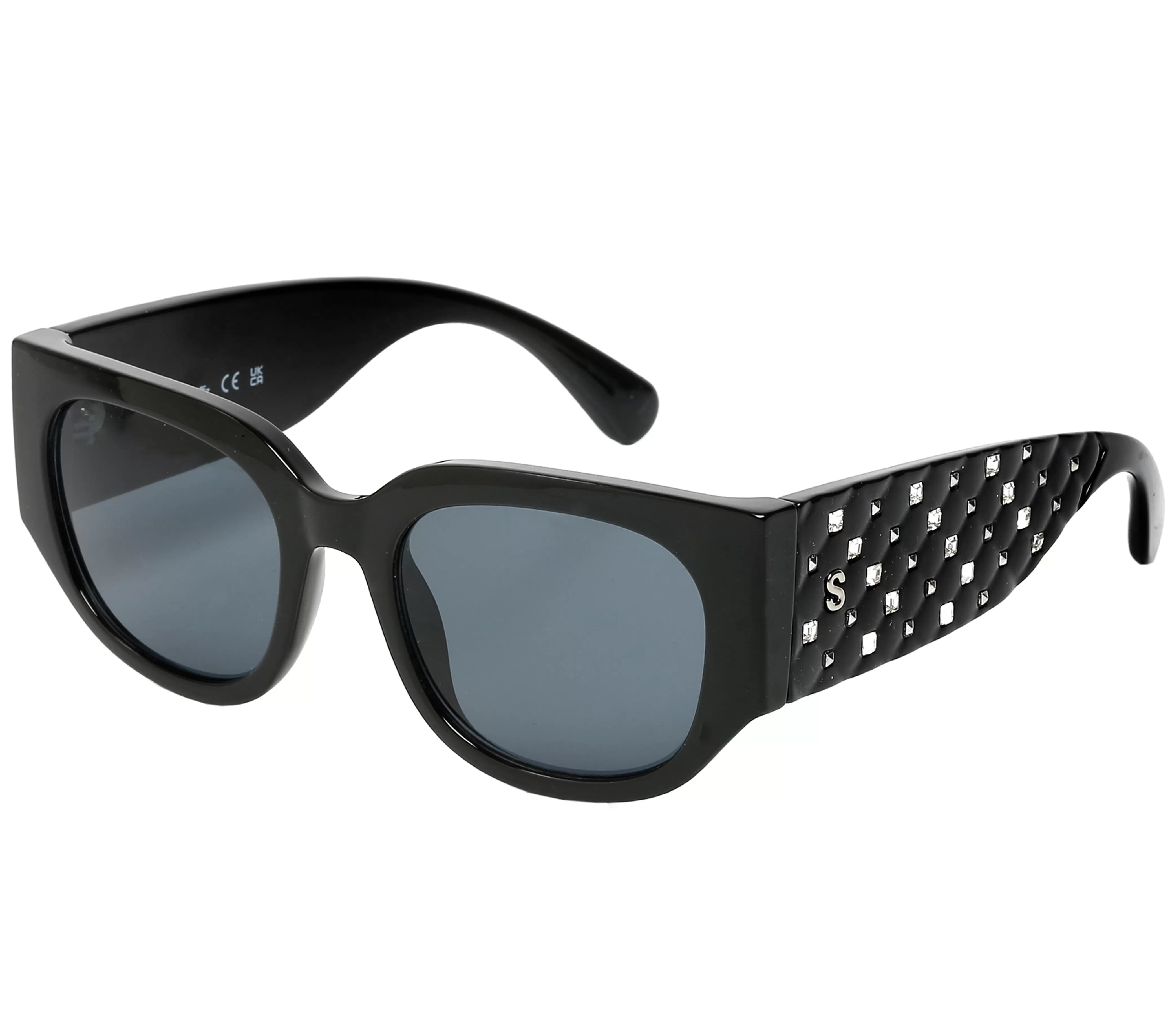 SKECHERS Geometric Sunglasses | Gafas De Sol