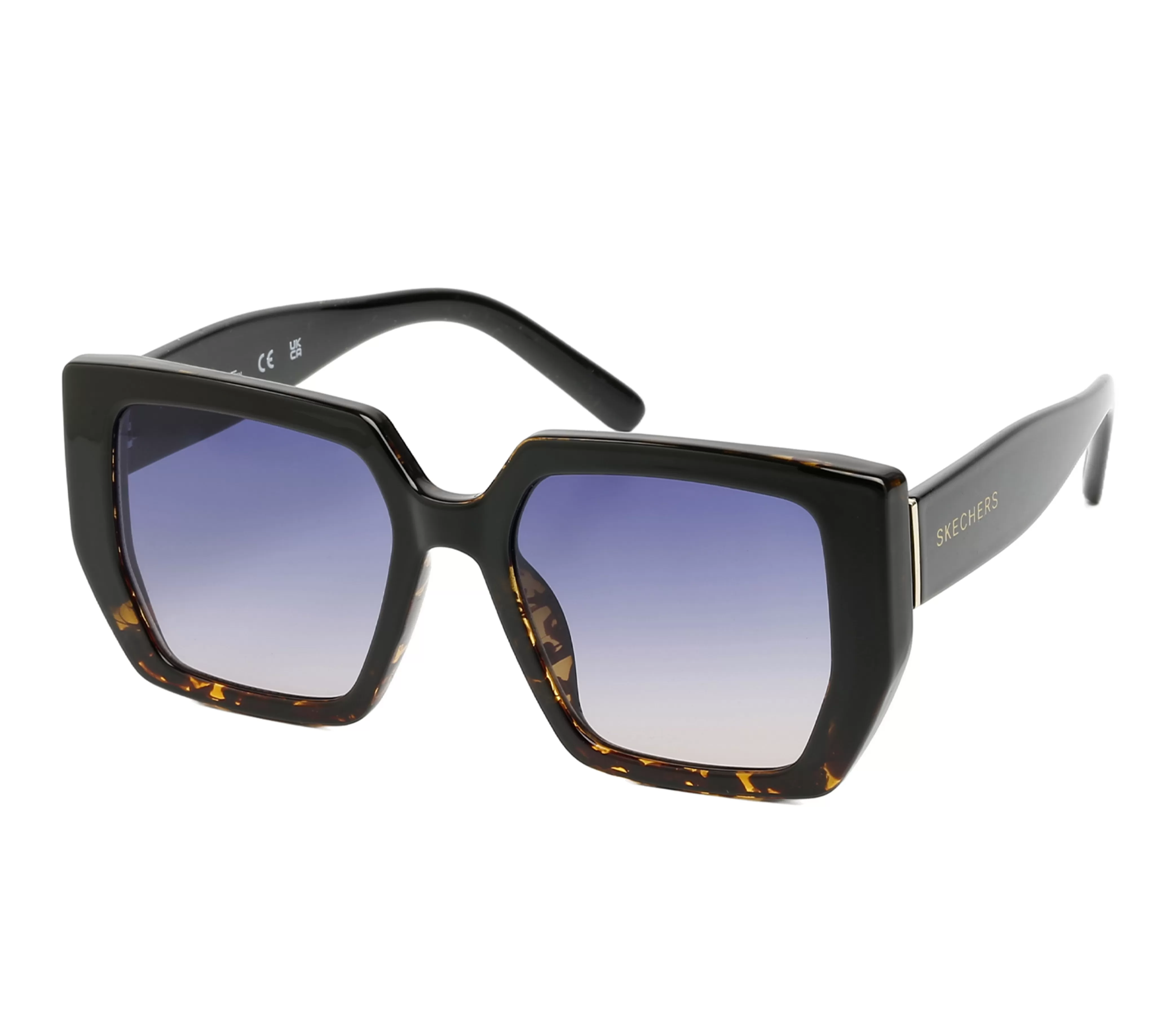 SKECHERS Geometric Sunglasses | Gafas De Sol