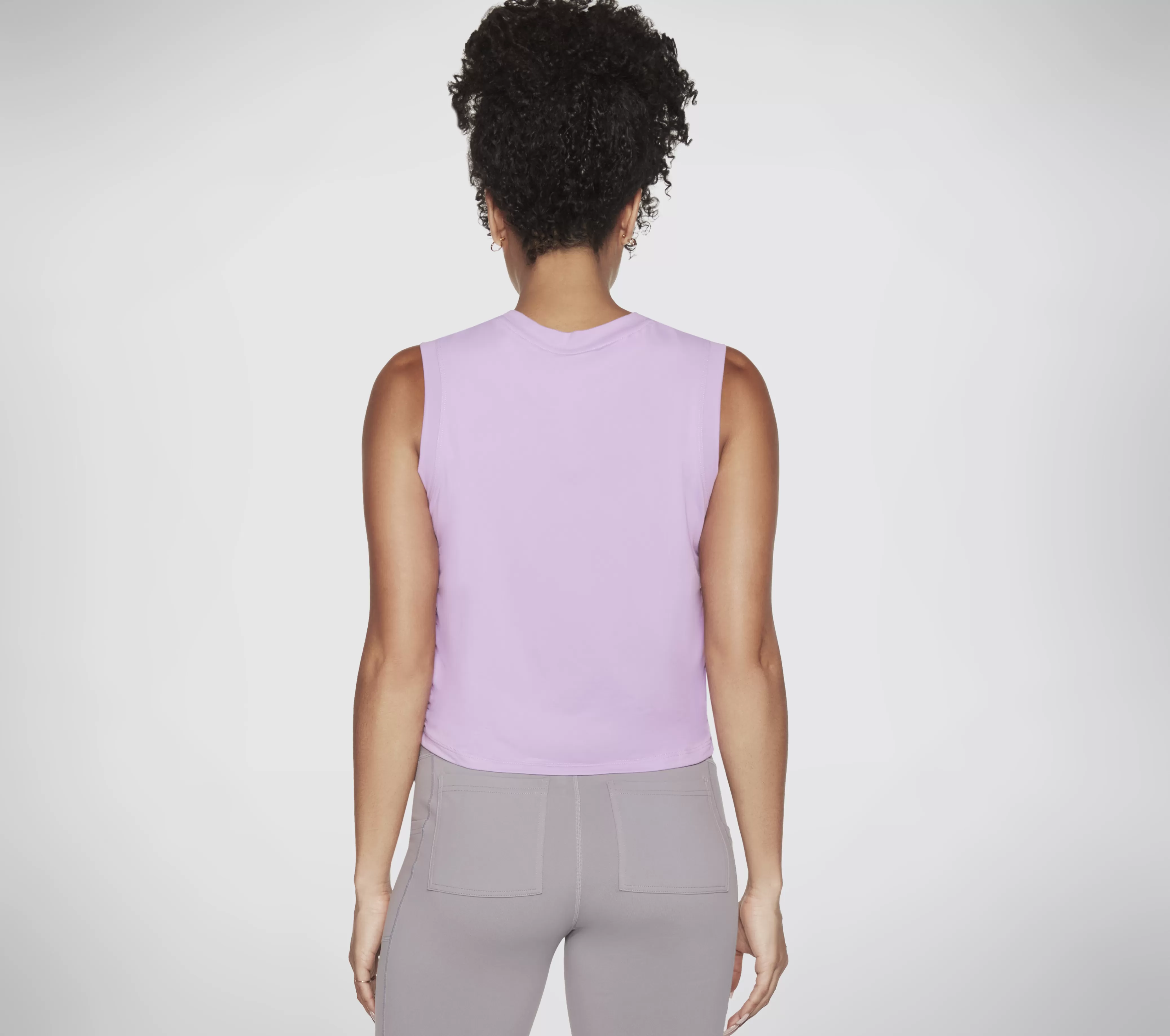 SKECHERS GO DRI SERENE Tank | Mujer Tops Y Partes De Arriba | Tops Y Partes De Arriba