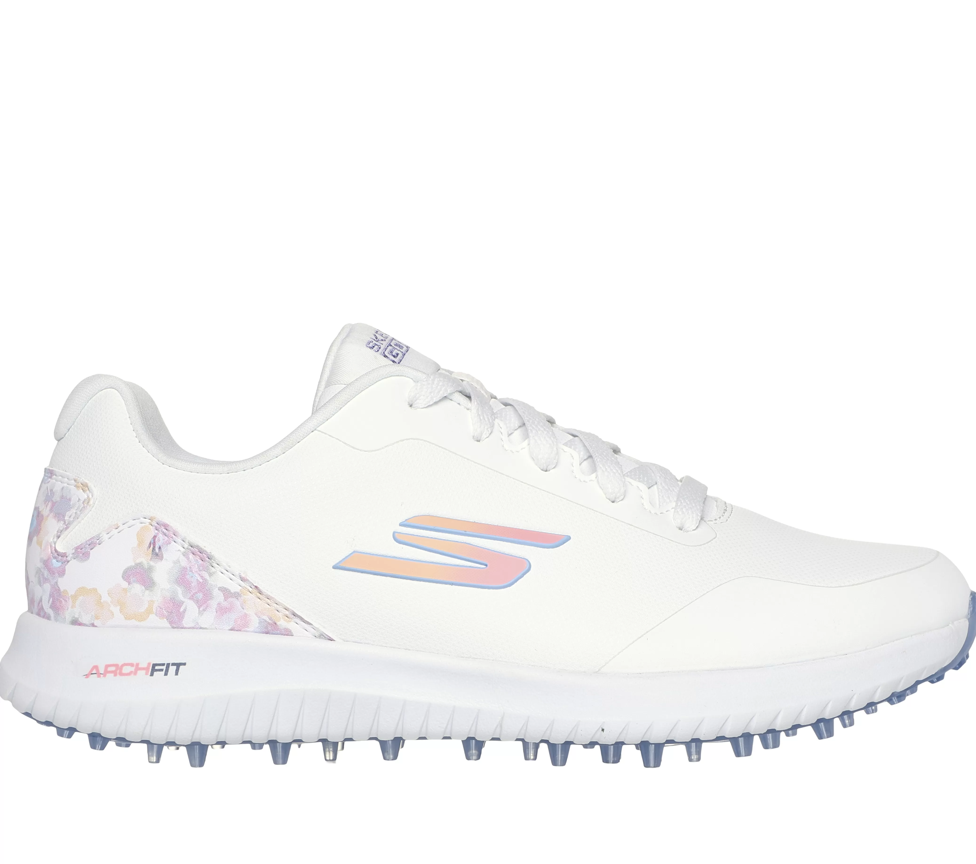 SKECHERS GO GOLF Max 3 | Mujer Con Cordones | Zapatillas De Deporte