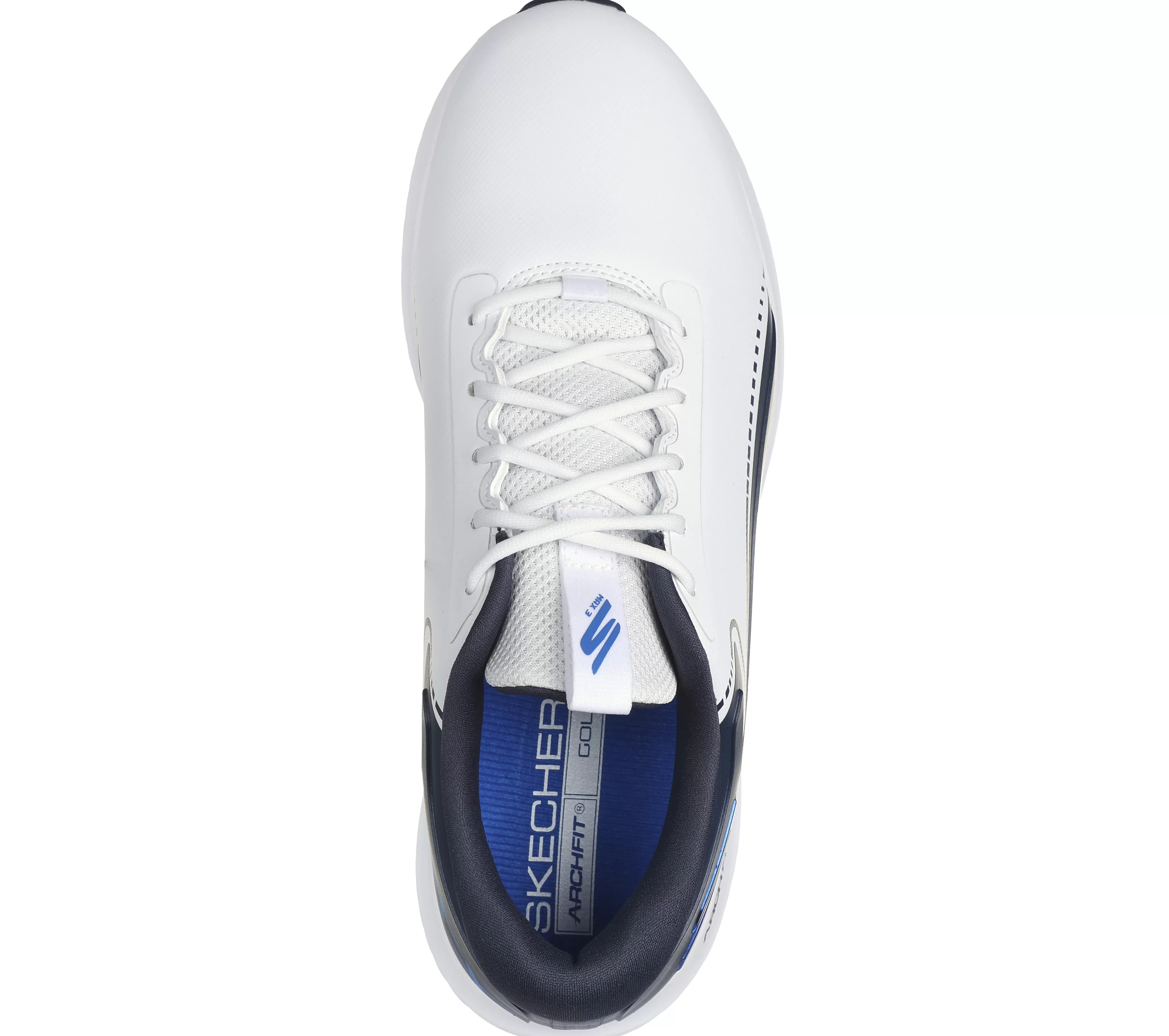 SKECHERS GO GOLF Max 3 | Hombre Zapatillas De Deporte