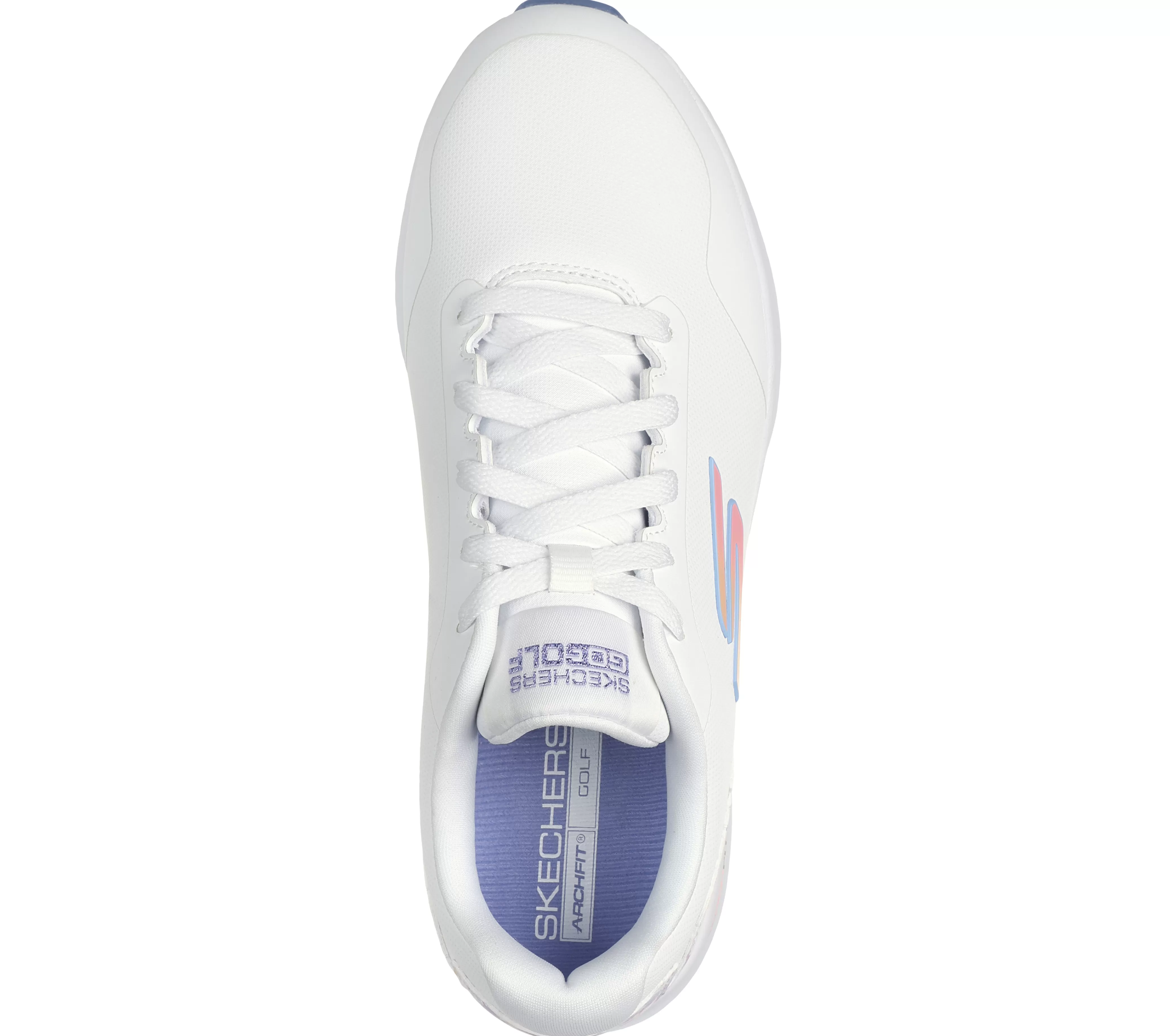 SKECHERS GO GOLF Max 3 | Mujer Con Cordones | Zapatillas De Deporte