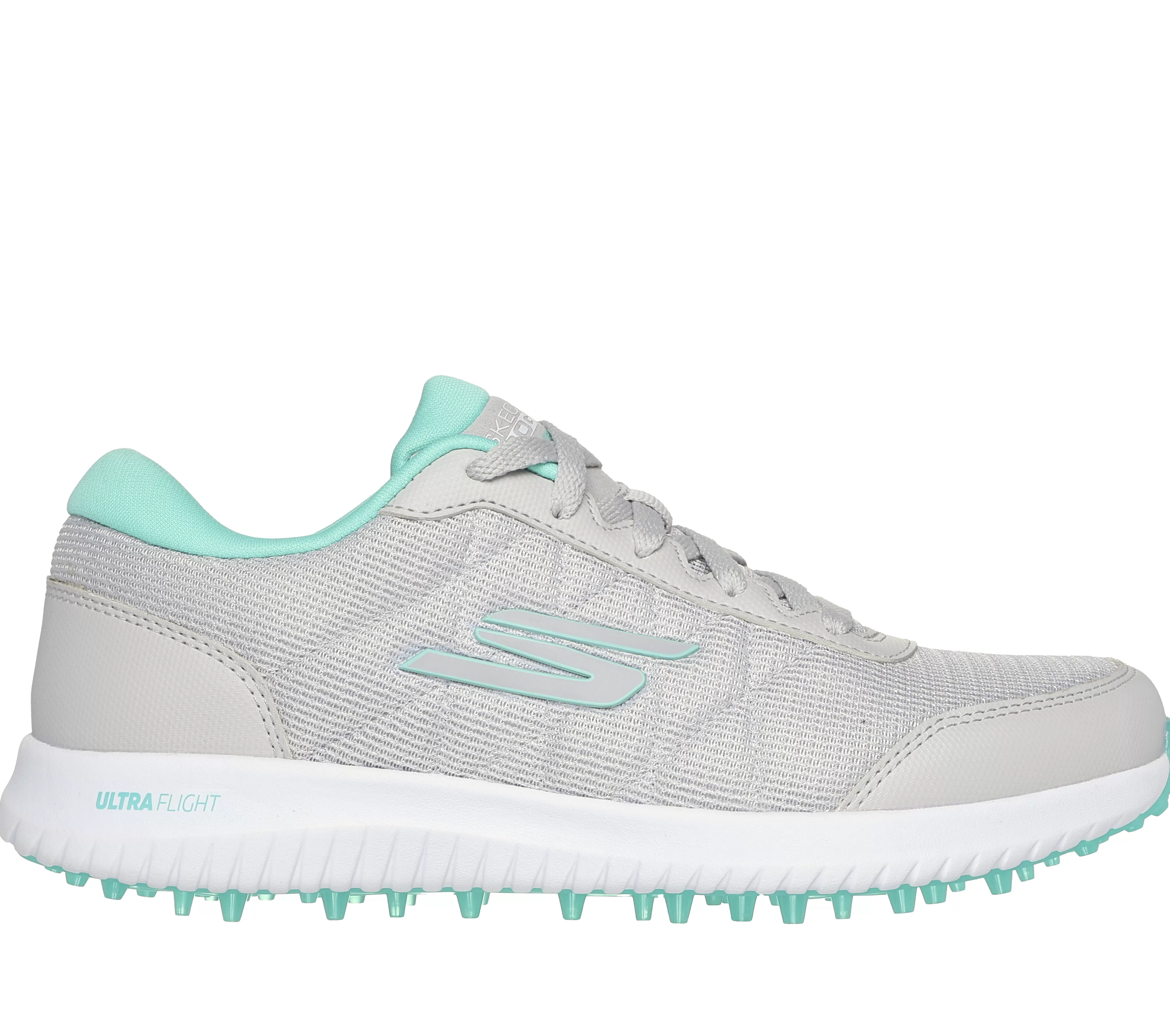 SKECHERS GO GOLF Max - Fairway 4 | Mujer Con Cordones | Zapatillas De Deporte