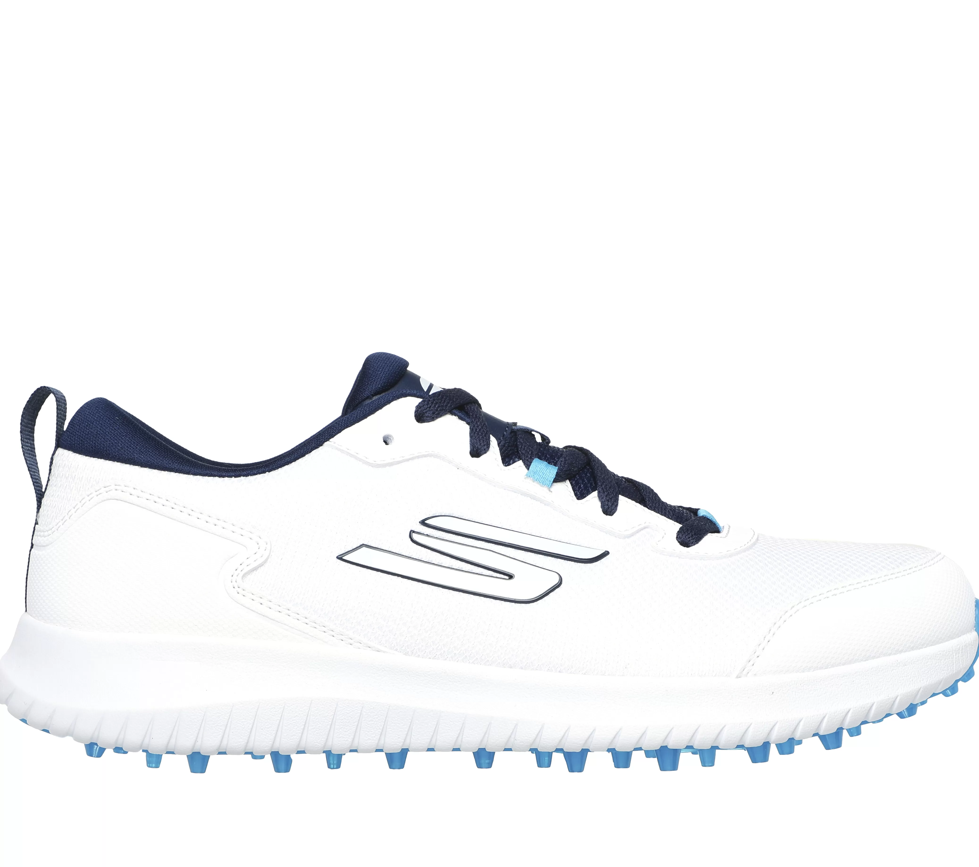 SKECHERS GO GOLF Max Fairway 4 | Hombre Con Cordones | Zapatillas De Deporte