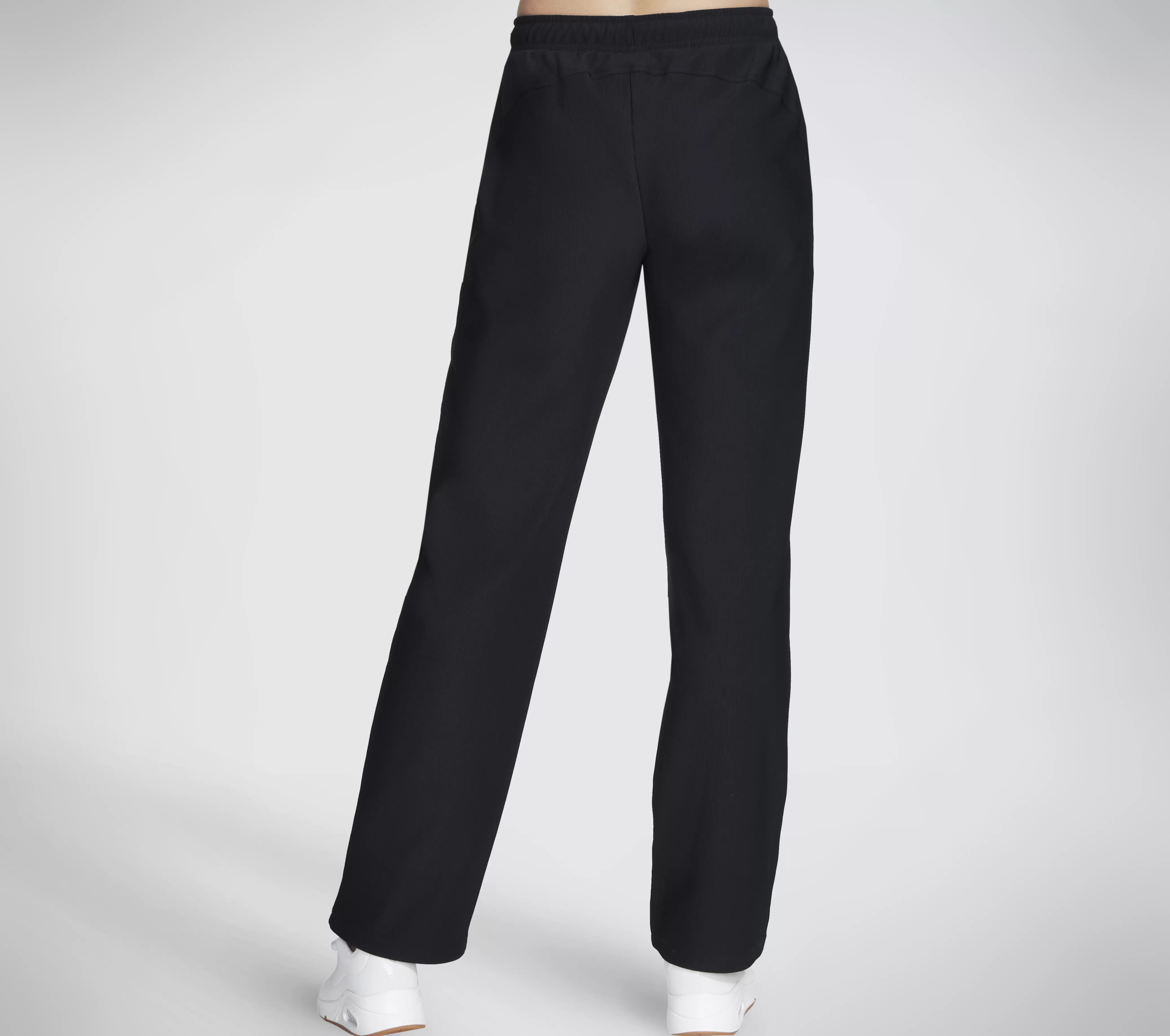 SKECHERS GO LUXE Rib Pant | Mujer Partes De Abajo | Partes De Abajo