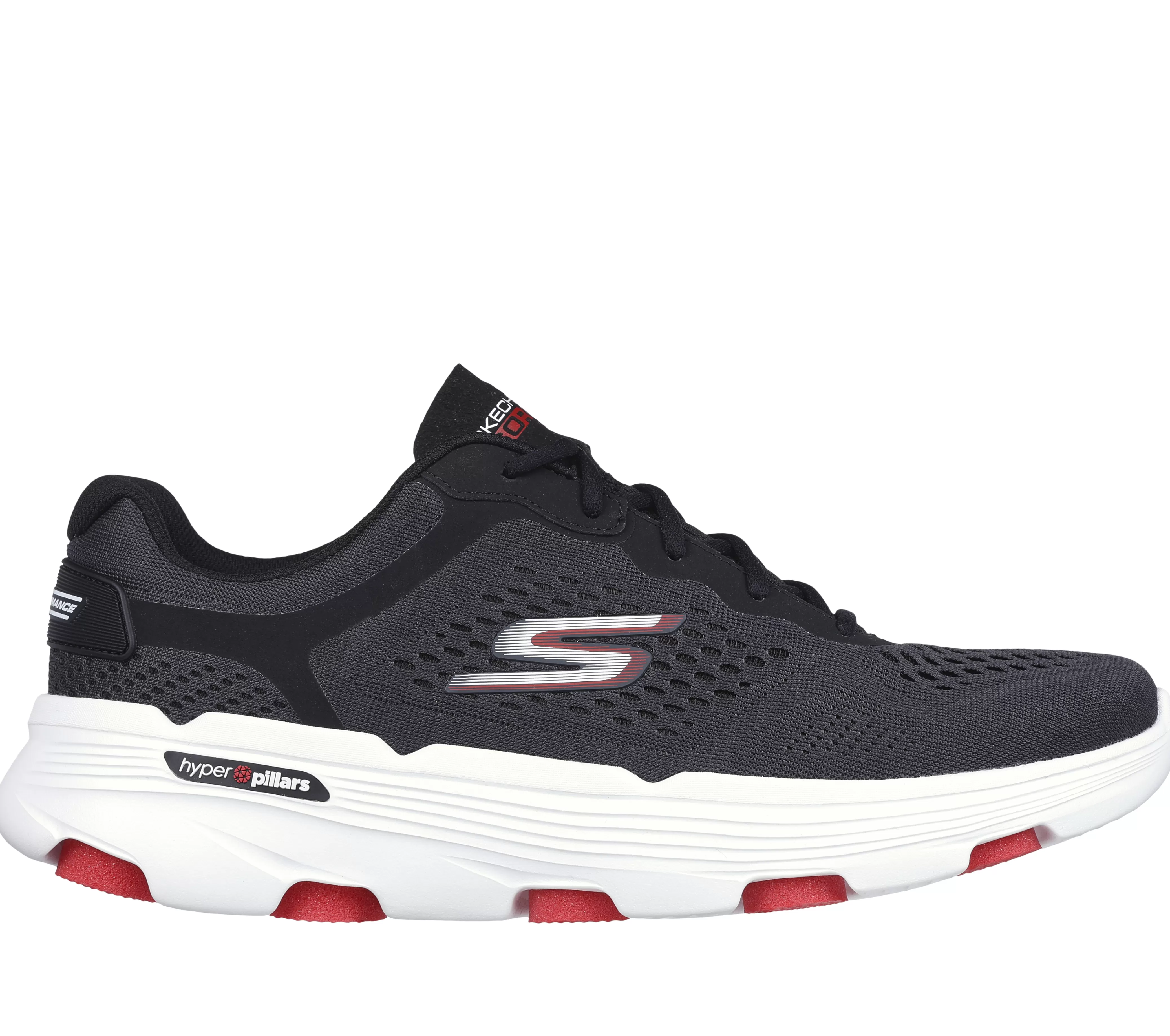 SKECHERS GO RUN 7.0 | Hombre Con Cordones | Zapatillas De Deporte