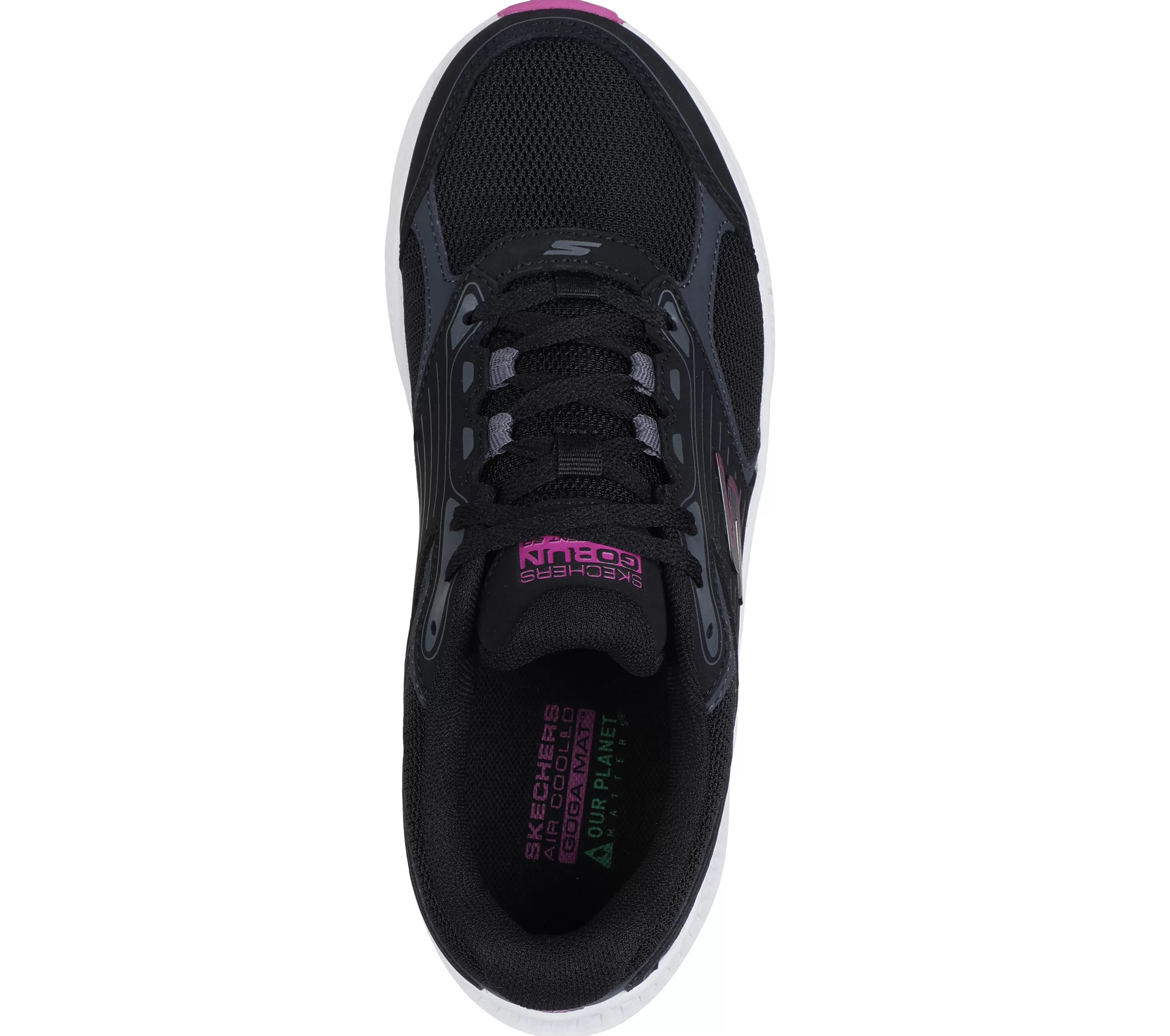 SKECHERS GO RUN Consistent 2.0 - Advantage | Mujer Con Cordones