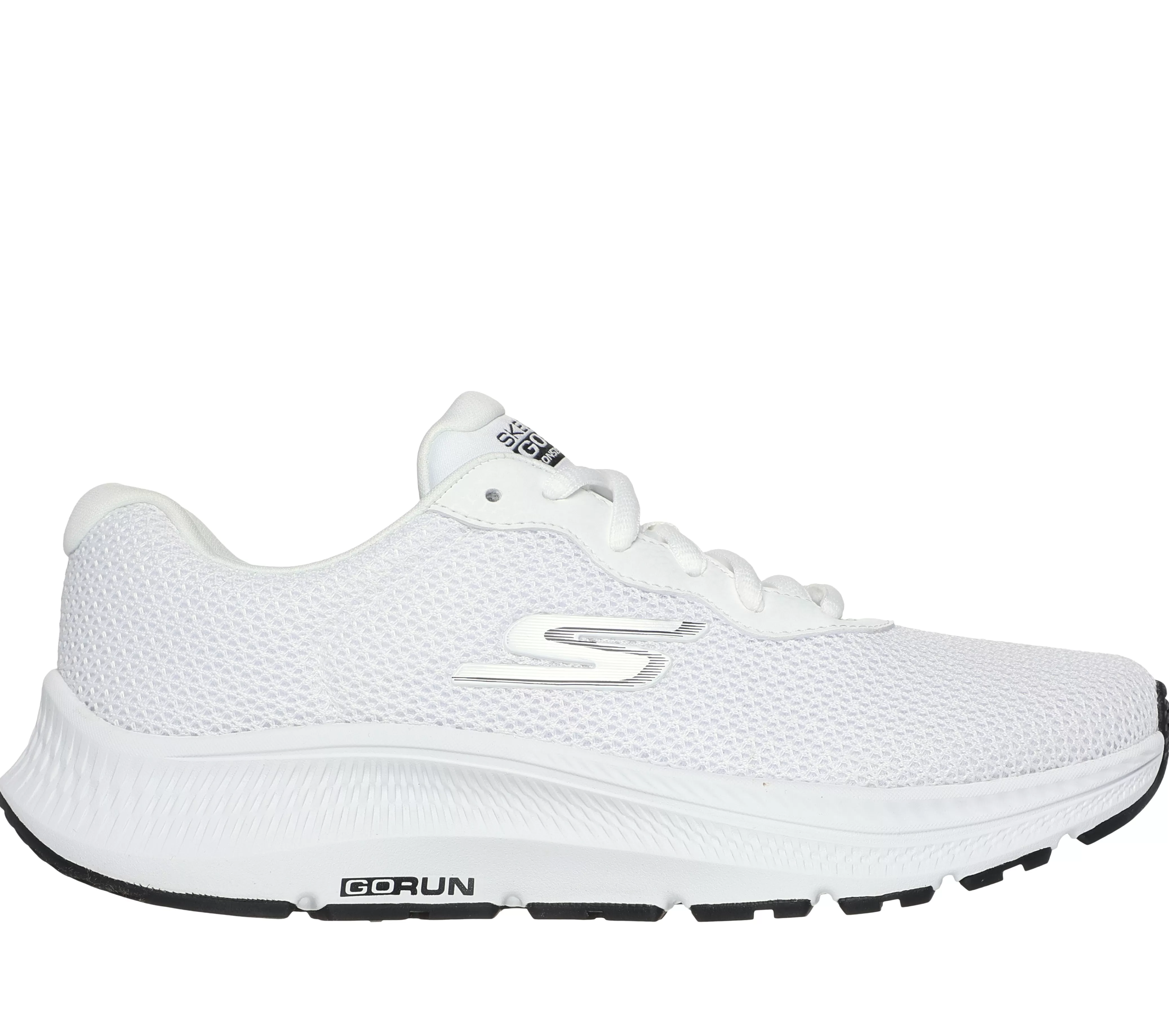 SKECHERS GO RUN Consistent 2.0 - Engaged | Mujer Con Cordones | Zapatillas De Deporte