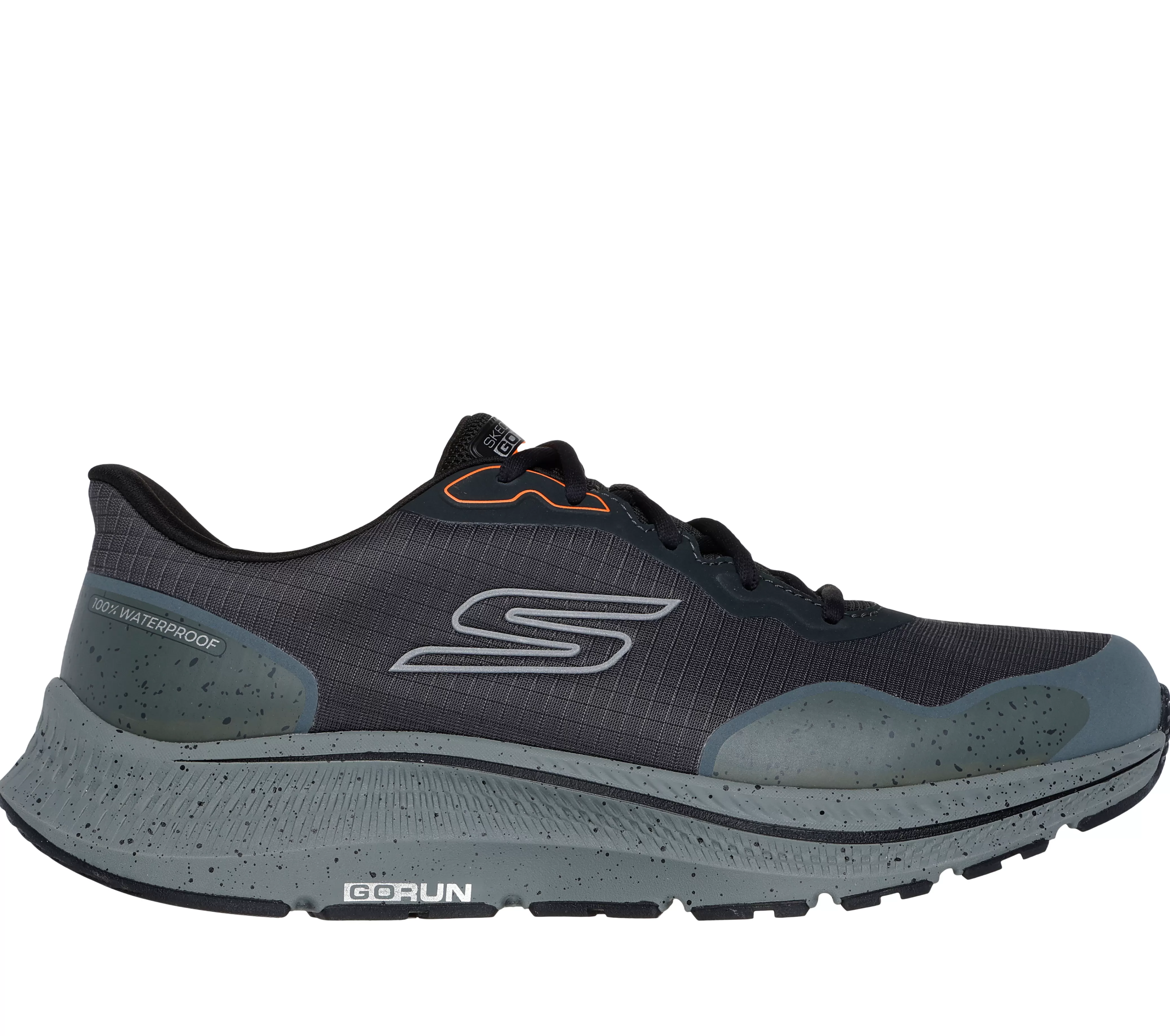 SKECHERS GO RUN Consistent 2.0 - Piedmont | Hombre Zapatillas De Deporte