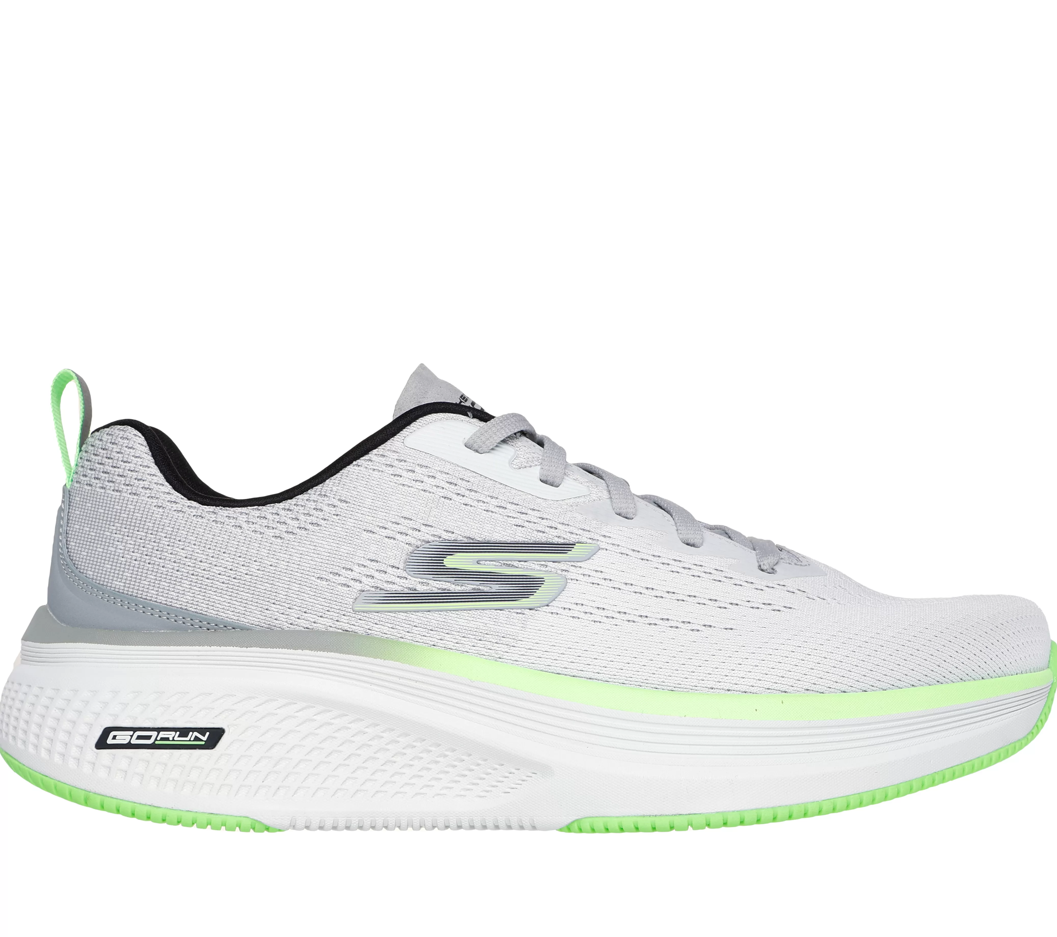 SKECHERS GO RUN Elevate 2.0 - Fluid Motion | Hombre Zapatillas De Deporte