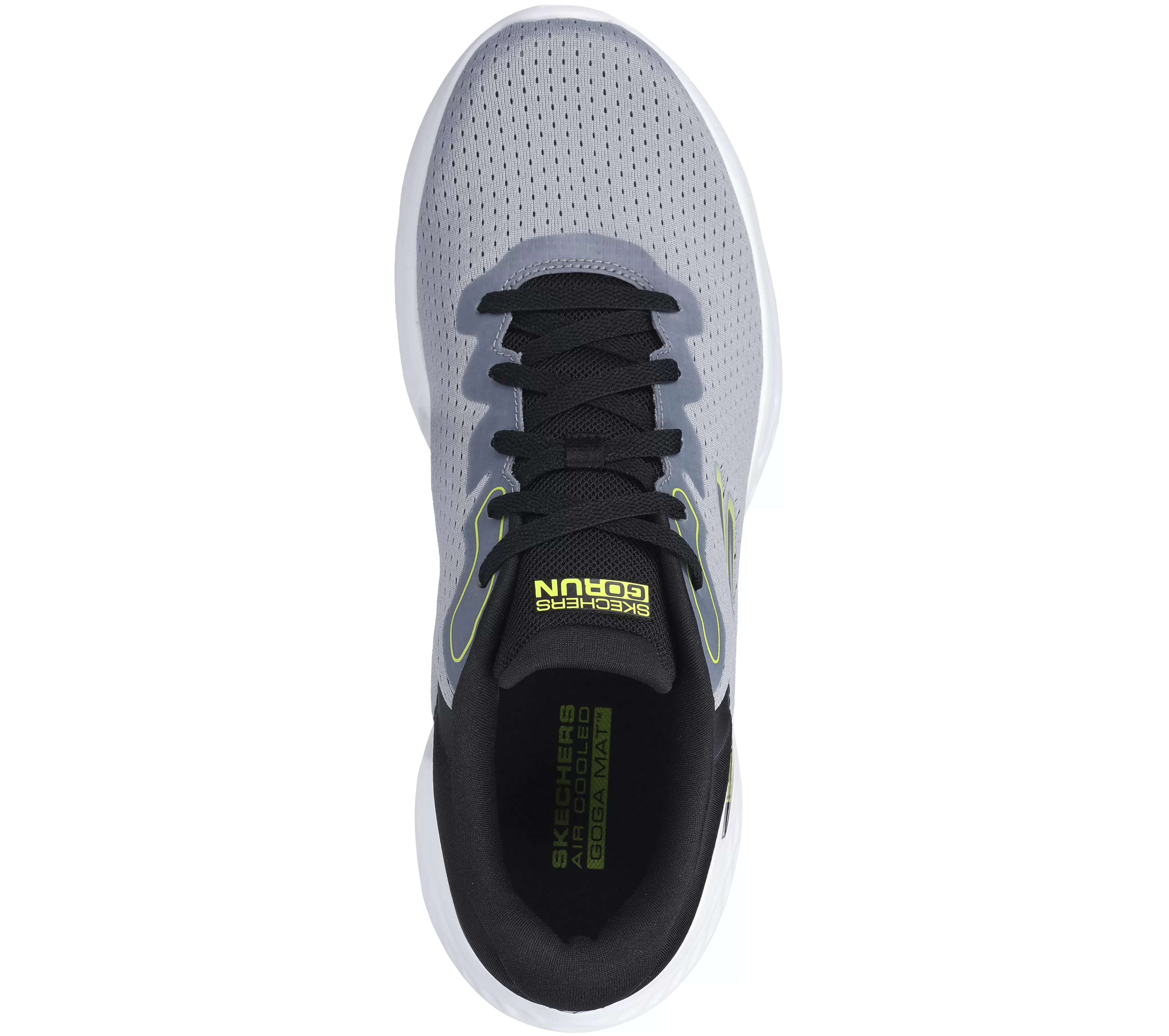 SKECHERS GO RUN Lite - Anchorage | Hombre Con Cordones | Zapatillas De Deporte