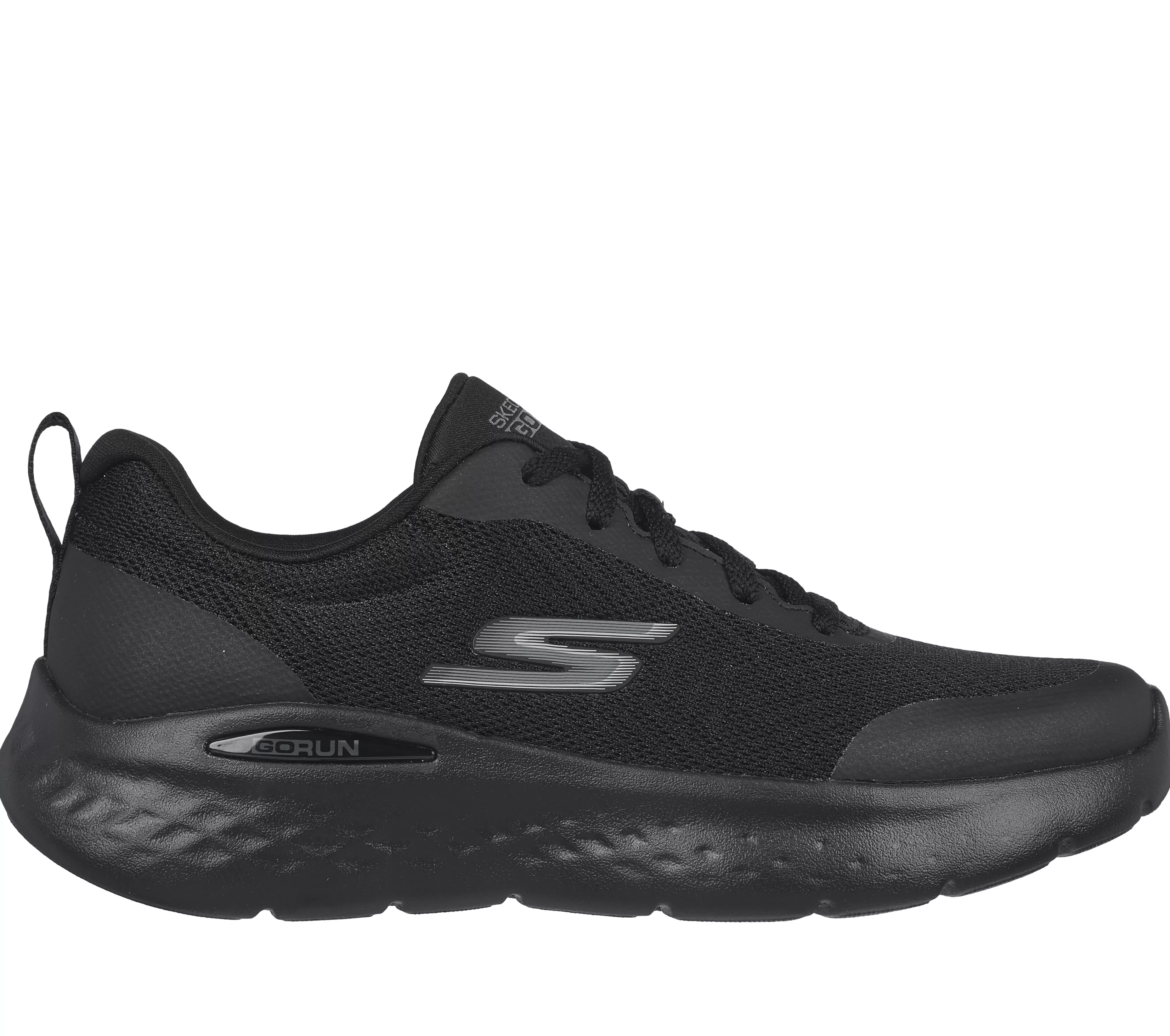 SKECHERS GO RUN Lite - Inertia | Mujer Con Cordones | Zapatillas De Deporte