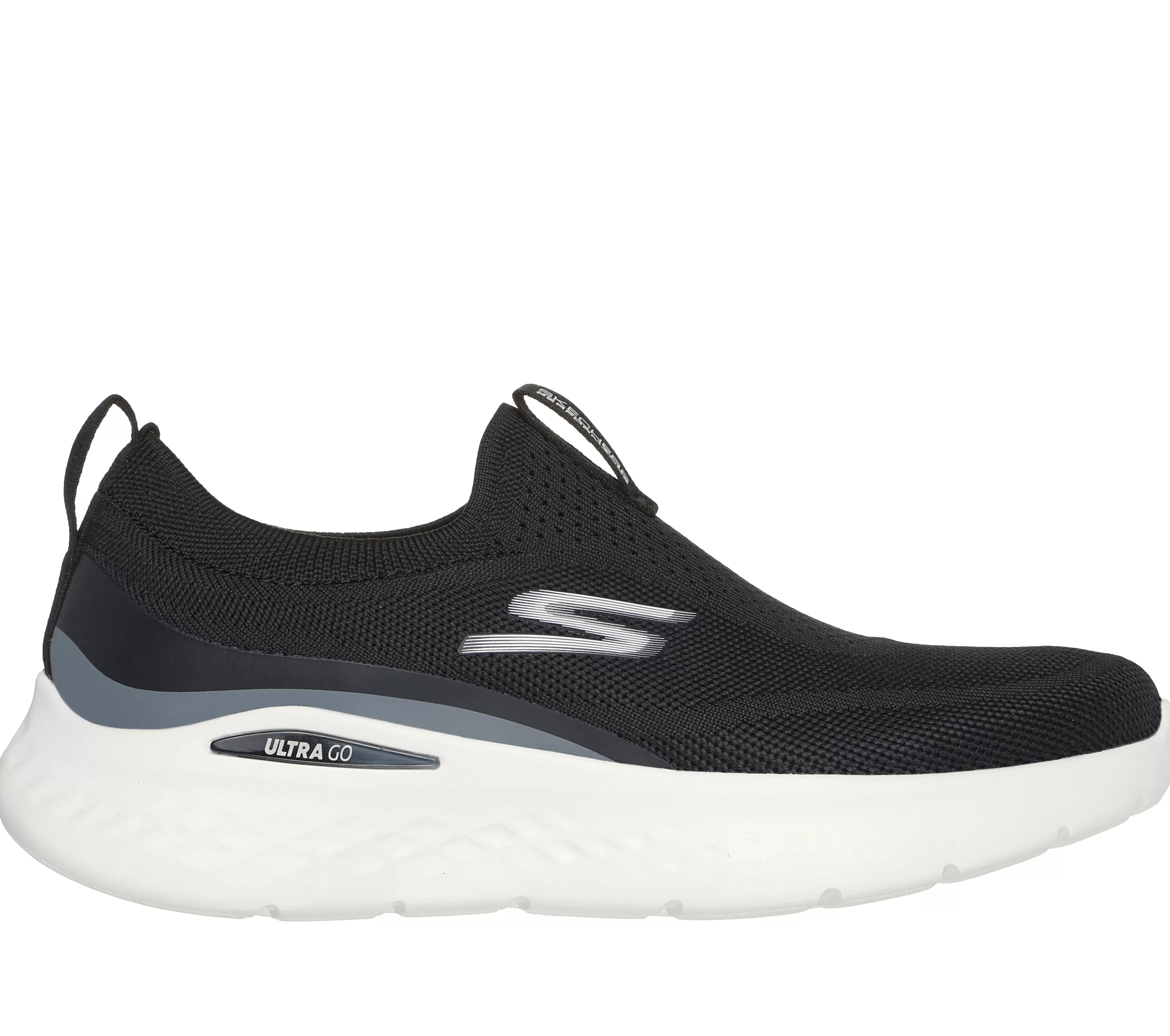 SKECHERS GO RUN Lite - Aurora Sky | Mujer Sin Cordones | Zapatillas Casual