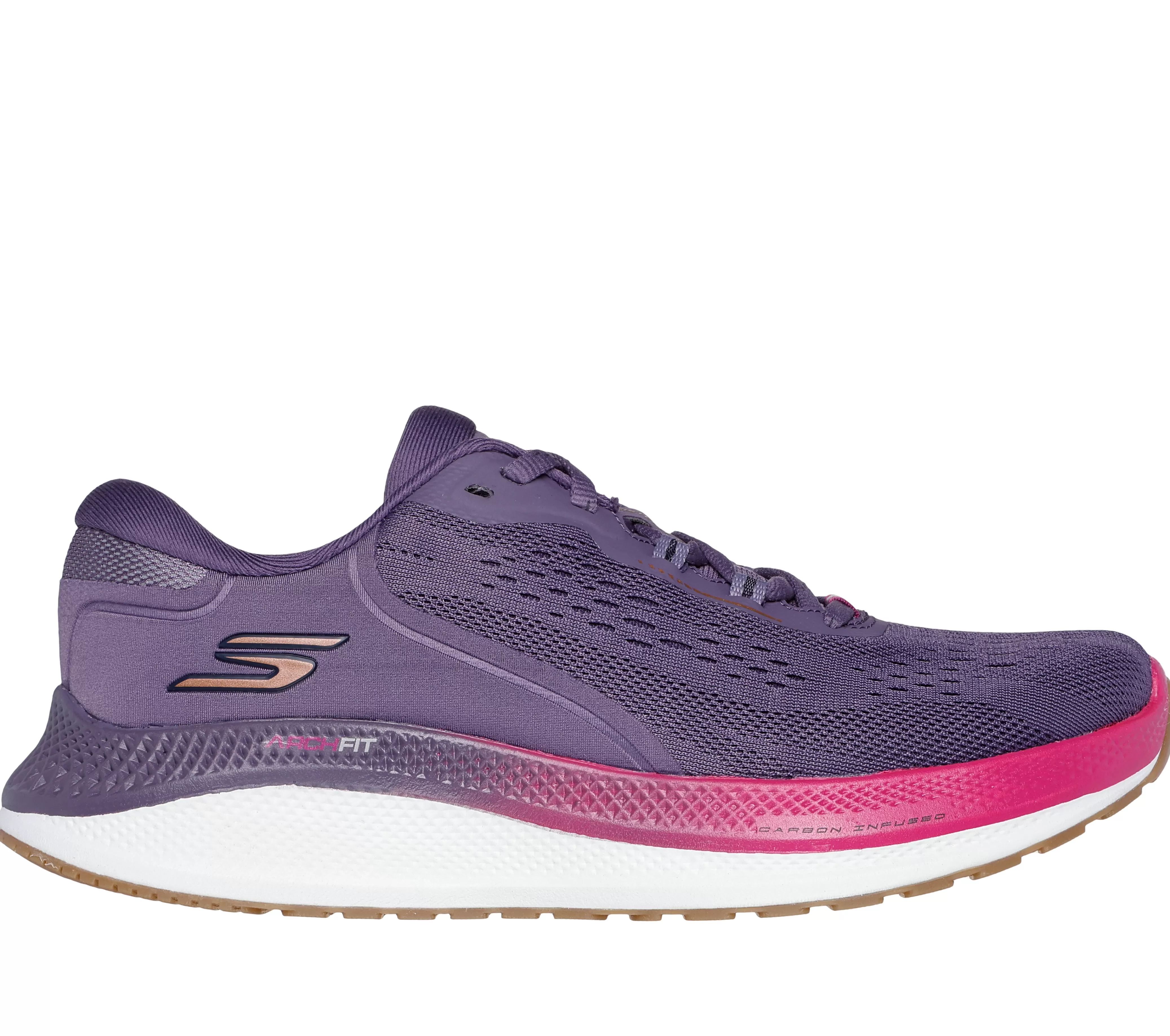 SKECHERS GO RUN Persistence 2 | Mujer Con Cordones | Zapatillas De Deporte