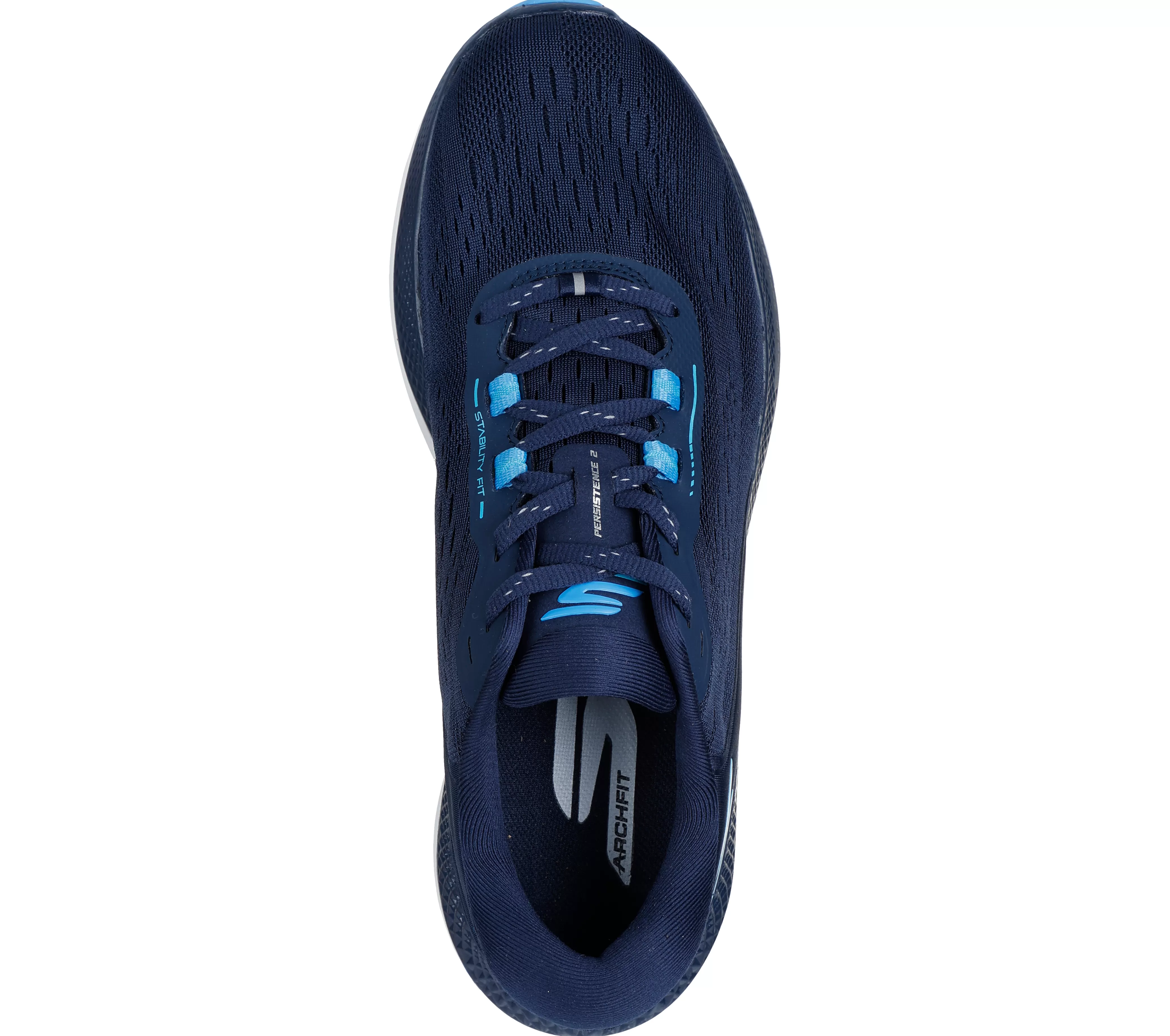 SKECHERS GO RUN Persistence 2 | Hombre Zapatillas De Deporte