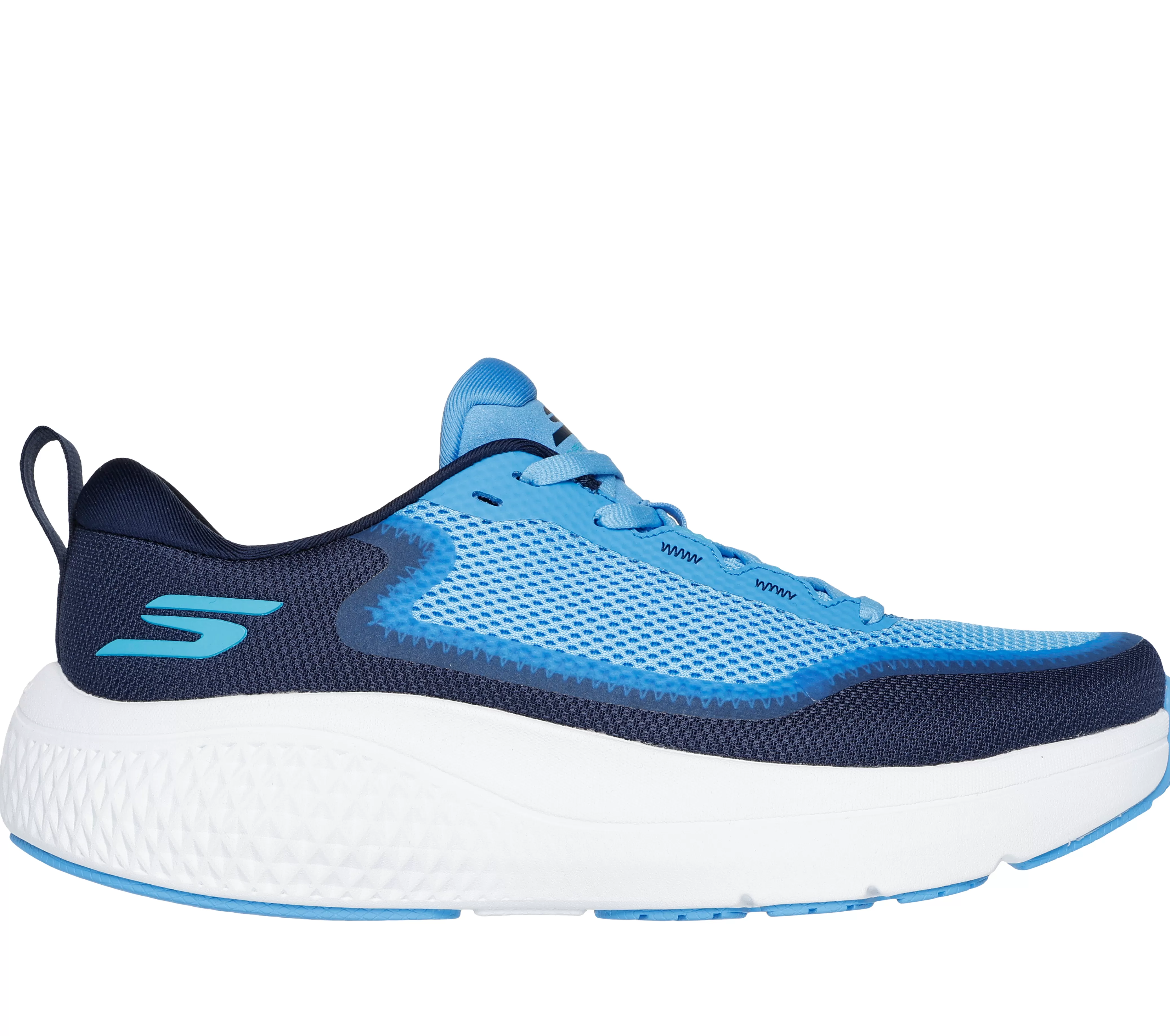 SKECHERS GO RUN Supersonic Max | Hombre Zapatillas De Deporte