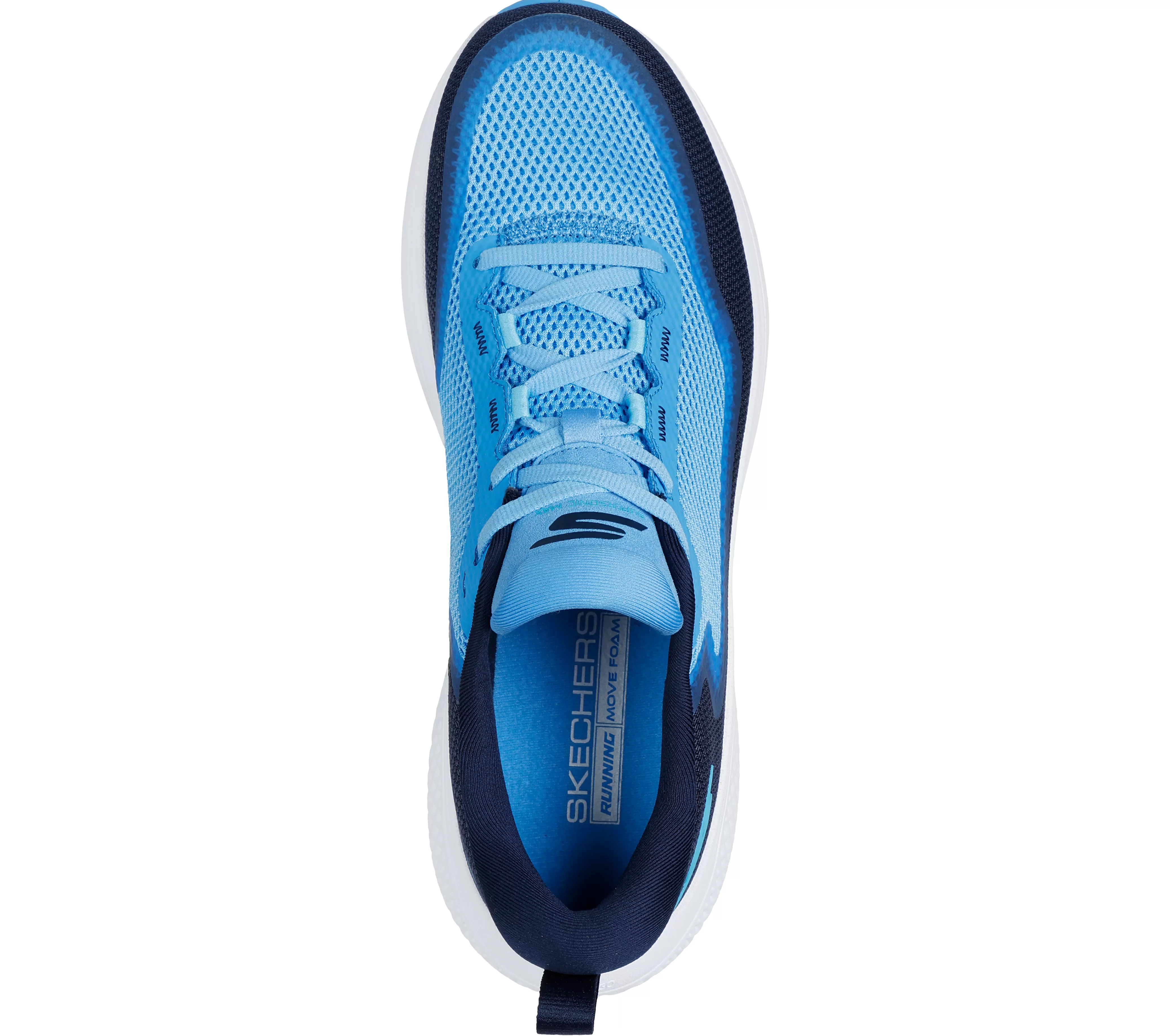 SKECHERS GO RUN Supersonic Max | Hombre Zapatillas De Deporte