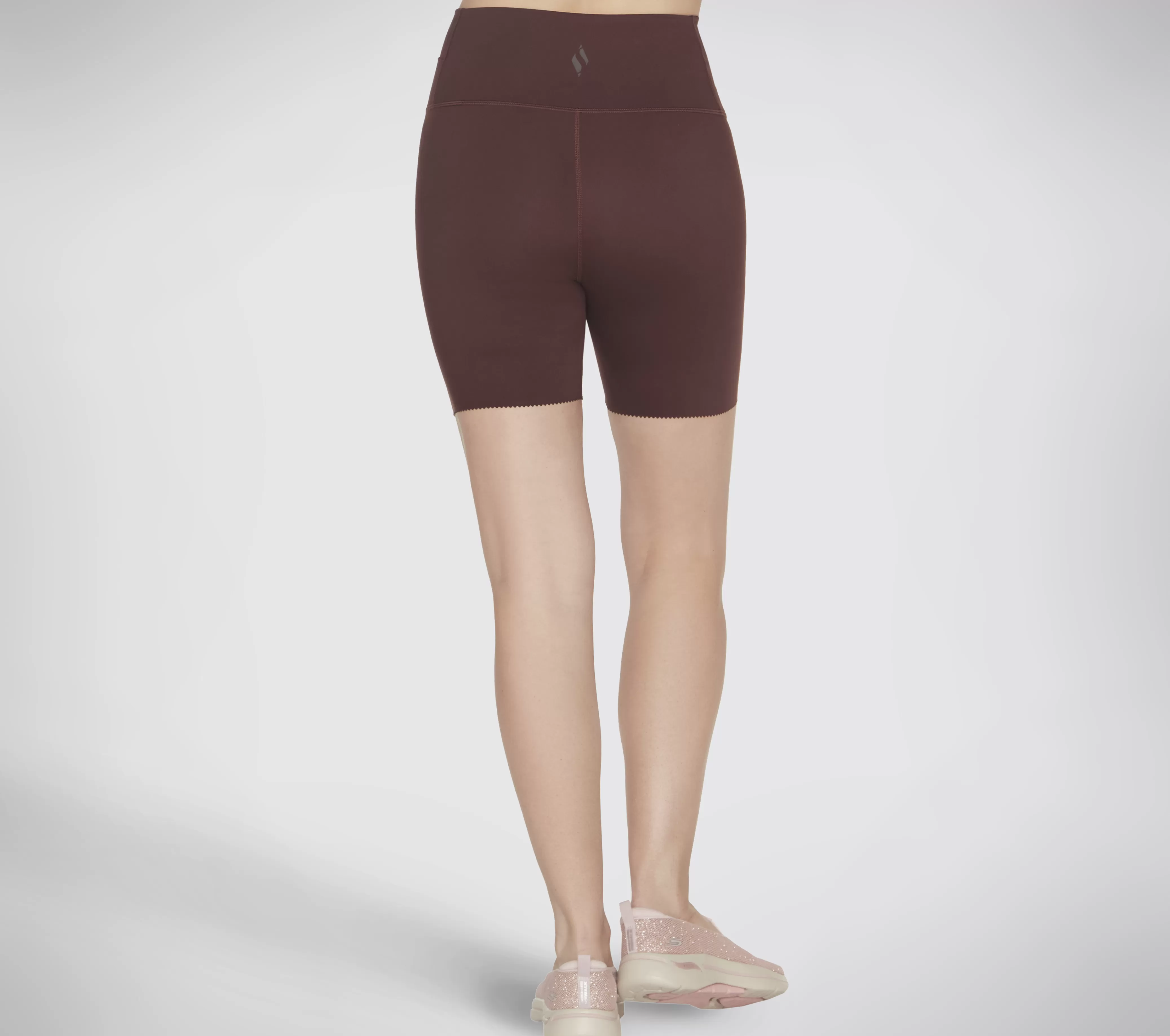 SKECHERS GO SCULPT 6 Inch Bike Short | Mujer Partes De Abajo | Partes De Abajo