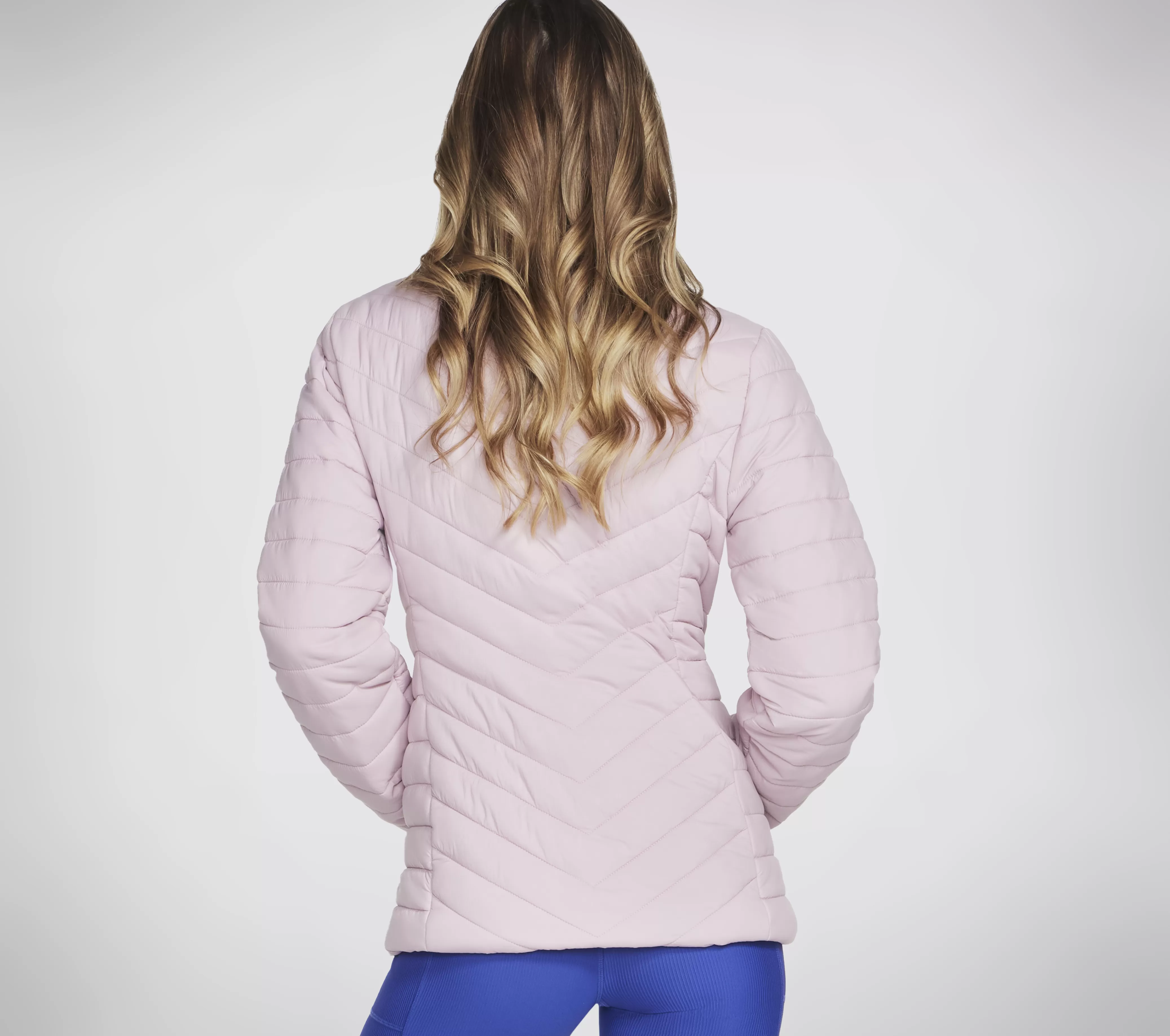 SKECHERS GO SHIELD Everyday Jacket | Mujer Tops Y Partes De Arriba | Tops Y Partes De Arriba