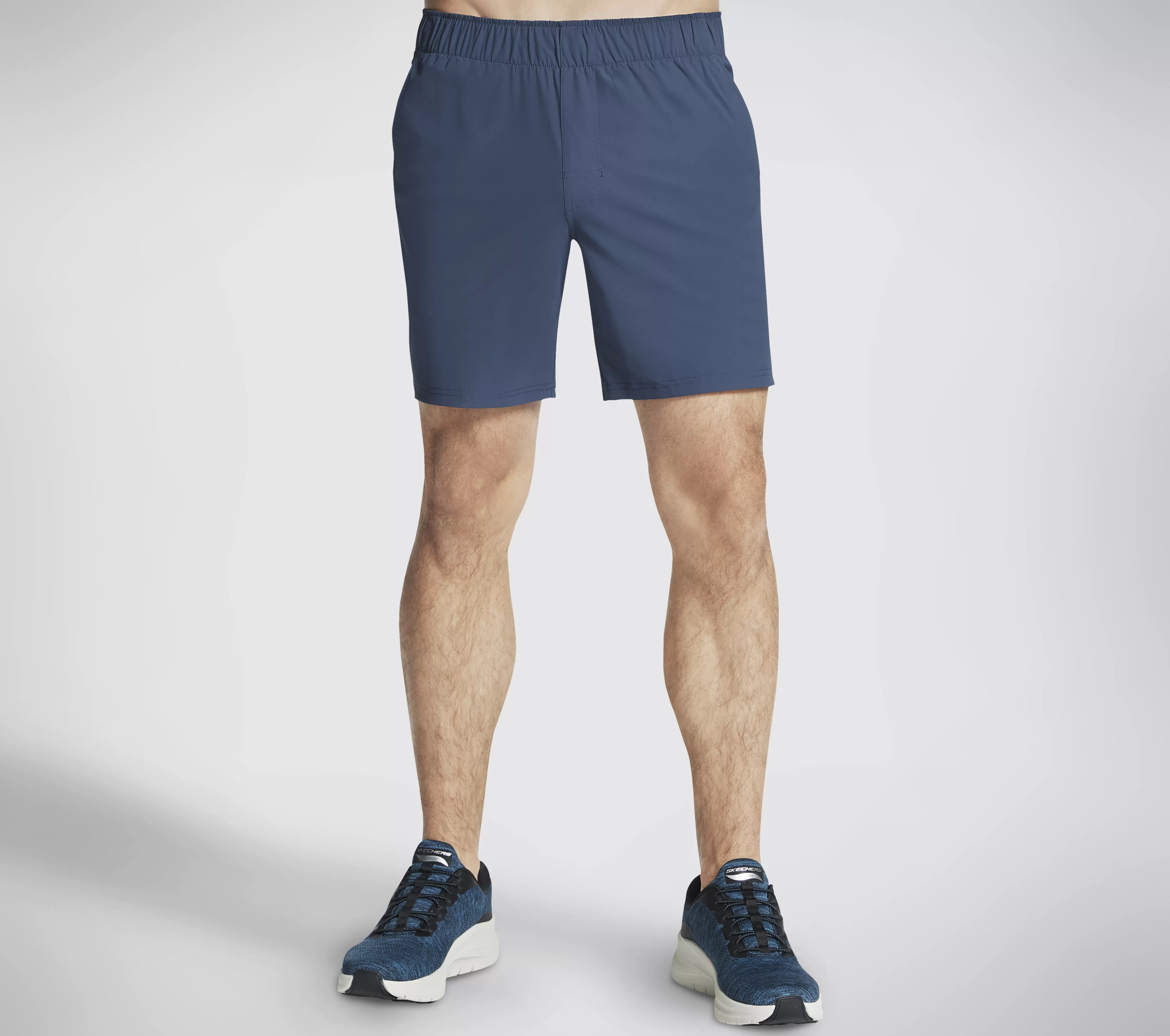 SKECHERS GO STRETCH Ultra 7 Inch Short | Hombre Pantalones | Partes De Abajo