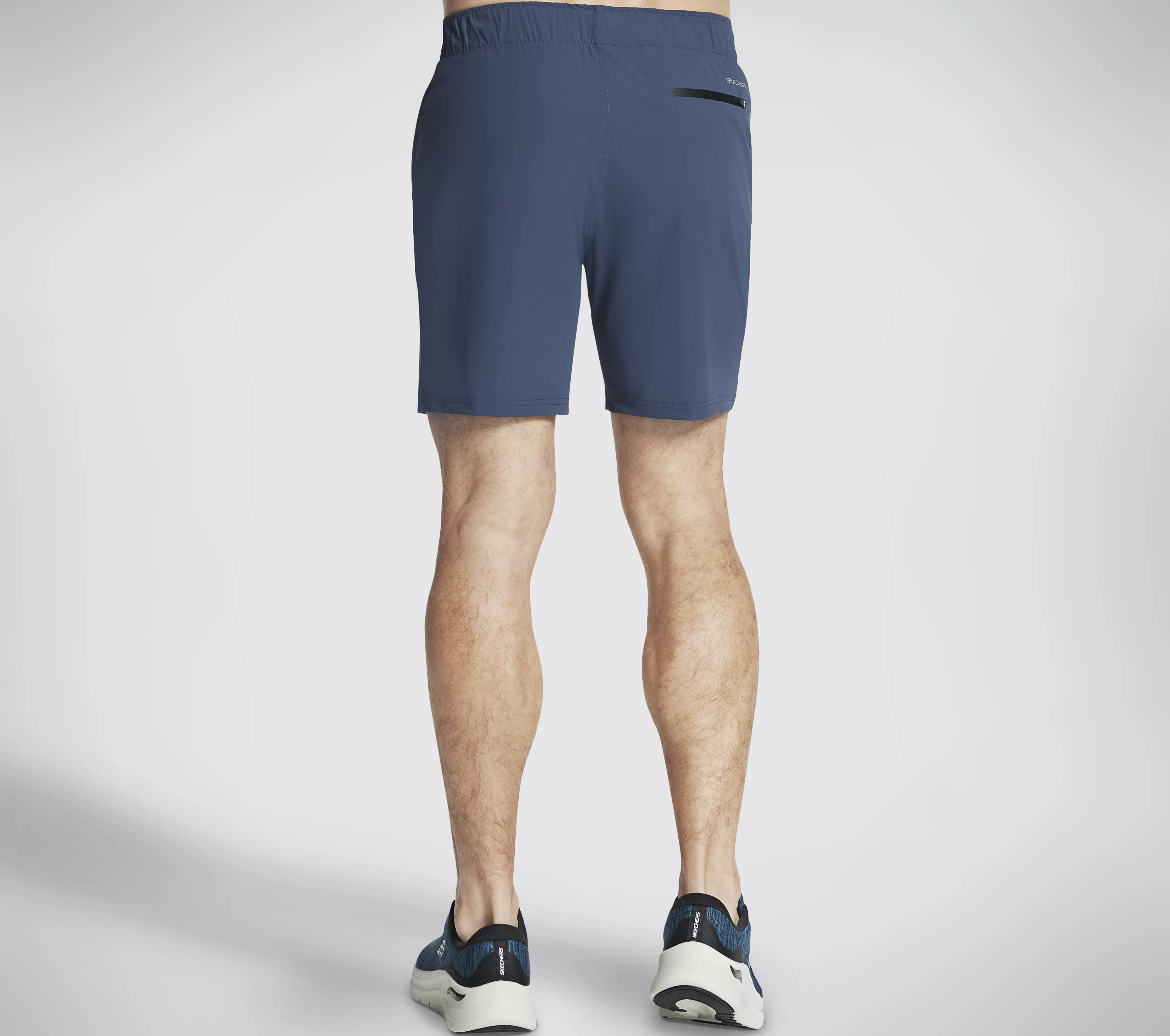 SKECHERS GO STRETCH Ultra 7 Inch Short | Hombre Pantalones | Partes De Abajo