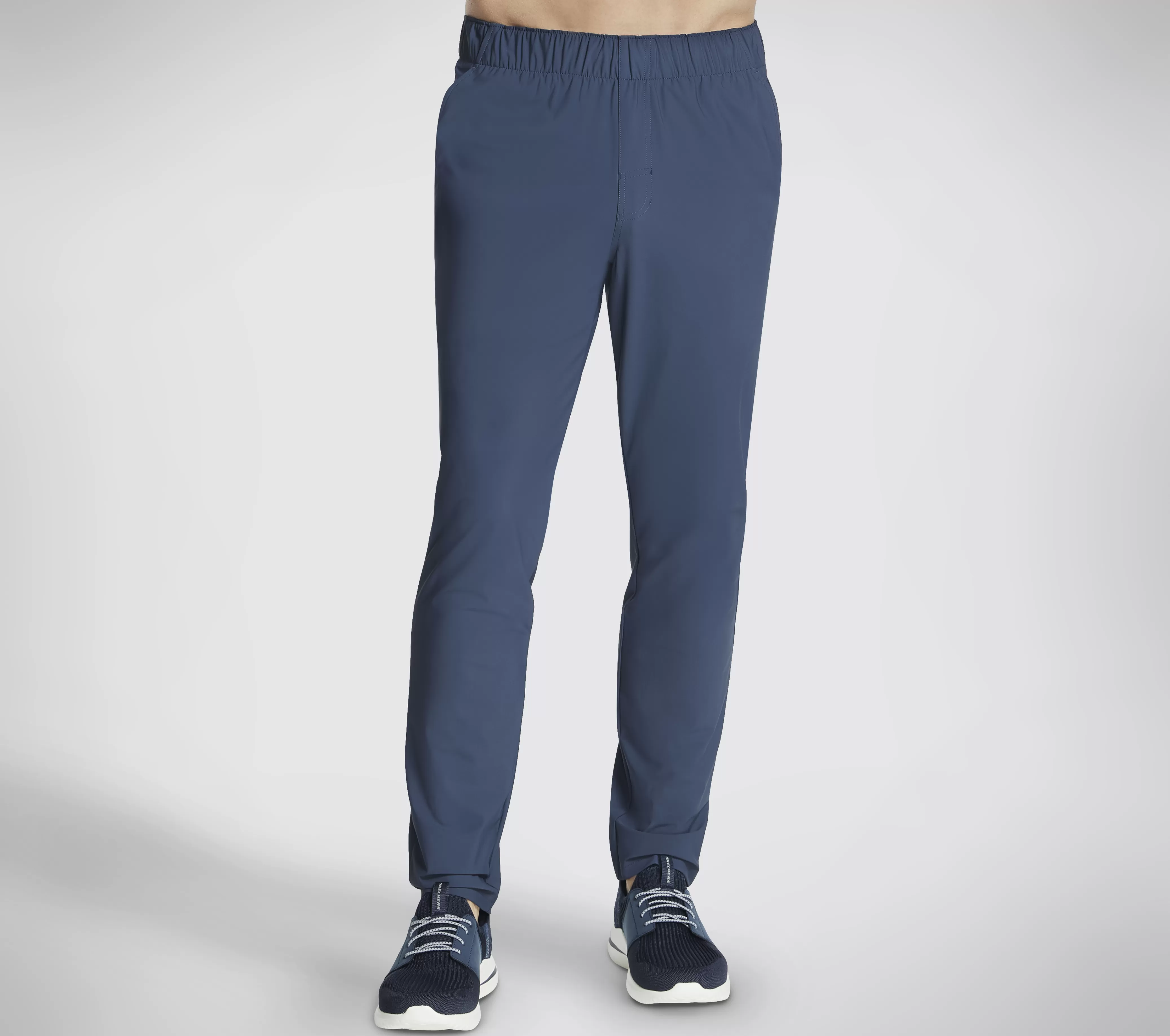 SKECHERS GO STRETCH Ultra Tapered Pant | Hombre Pantalones | Partes De Abajo