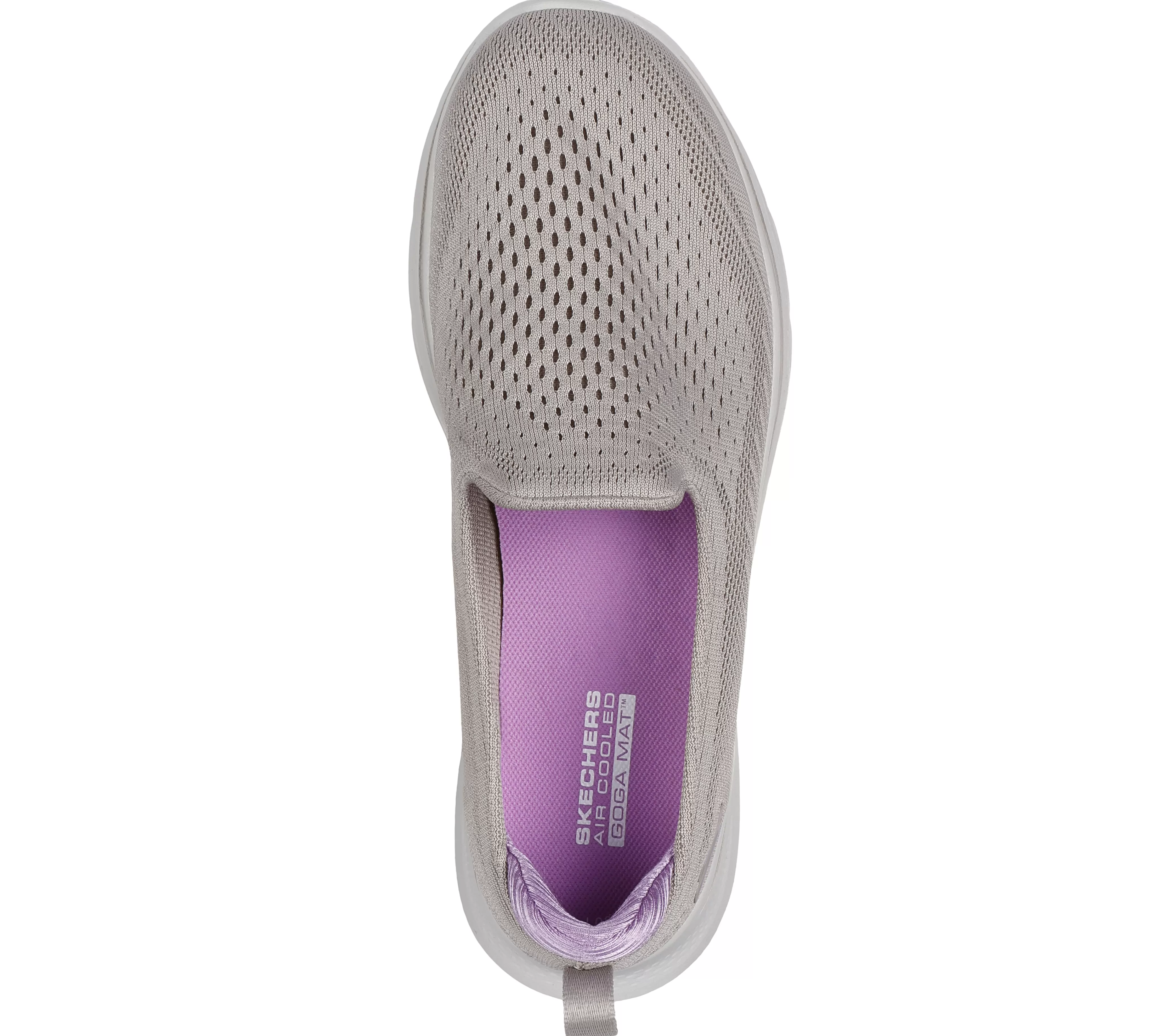 SKECHERS GO WALK 7 - Vina | Mujer Sin Cordones | Zapatillas De Deporte