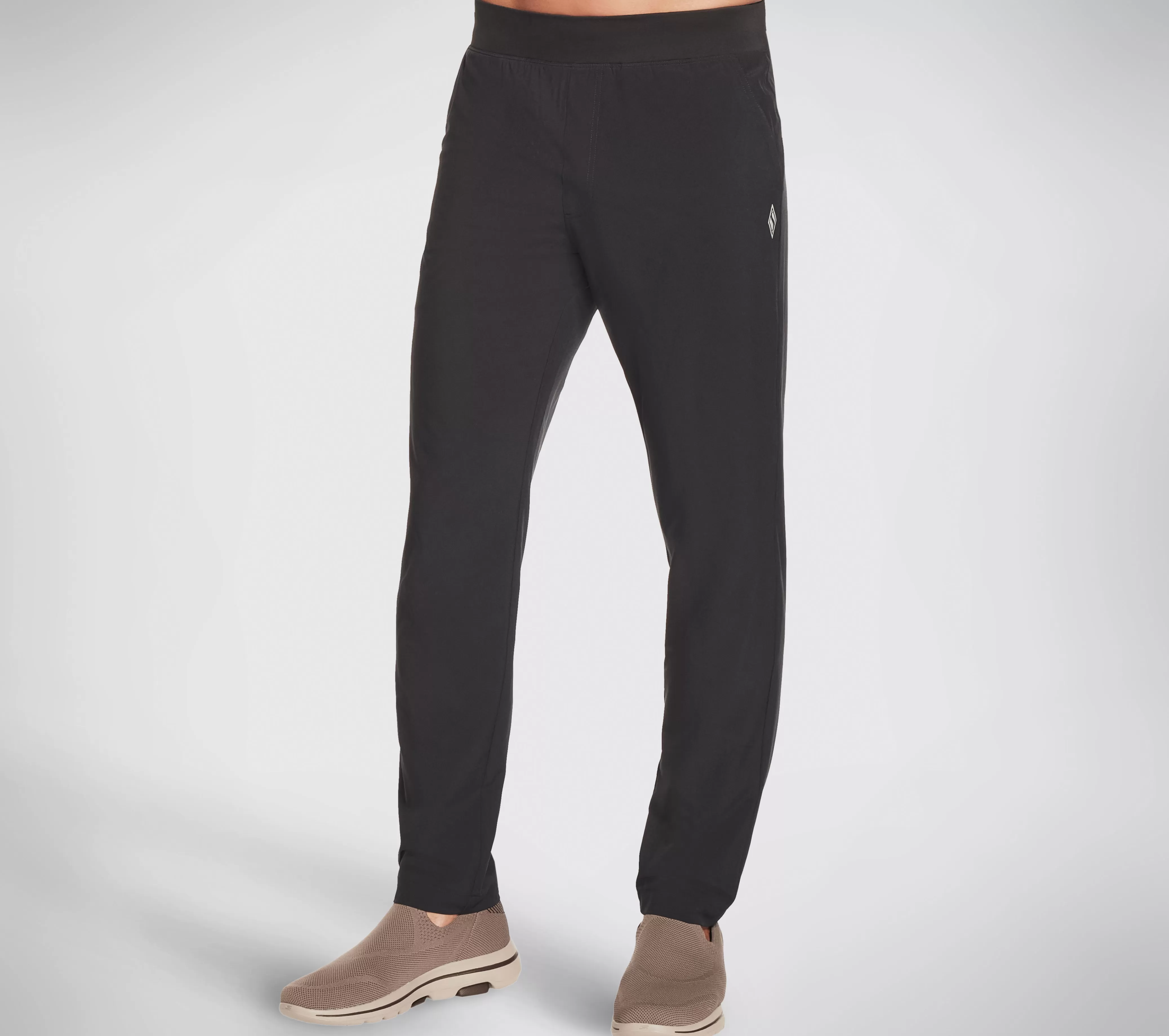 SKECHERS GO WALK Action Pant | Hombre Pantalones | Partes De Abajo