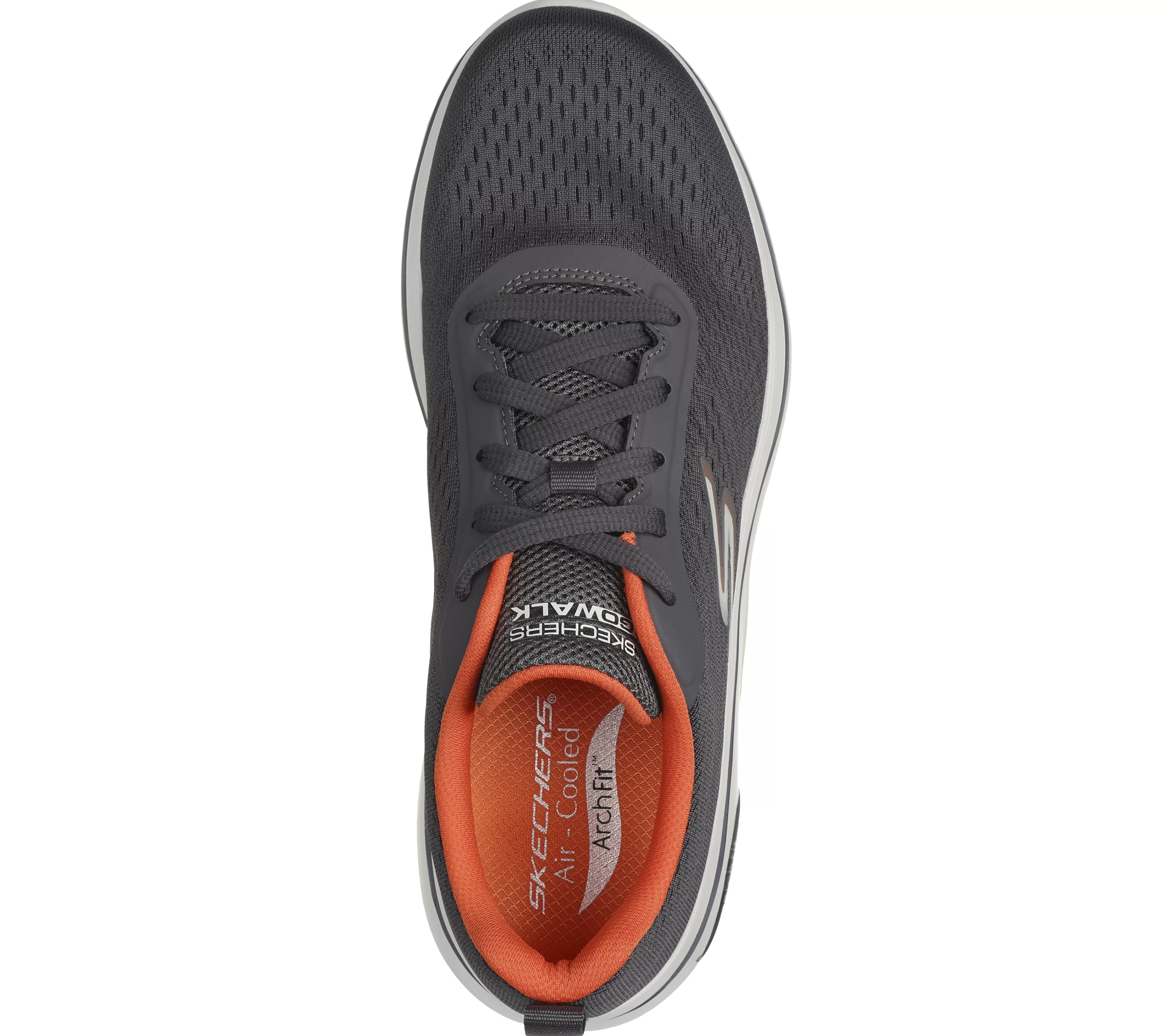 SKECHERS GO WALK Arch Fit 2.0 - Idyllic 2 | Hombre Zapatillas De Deporte