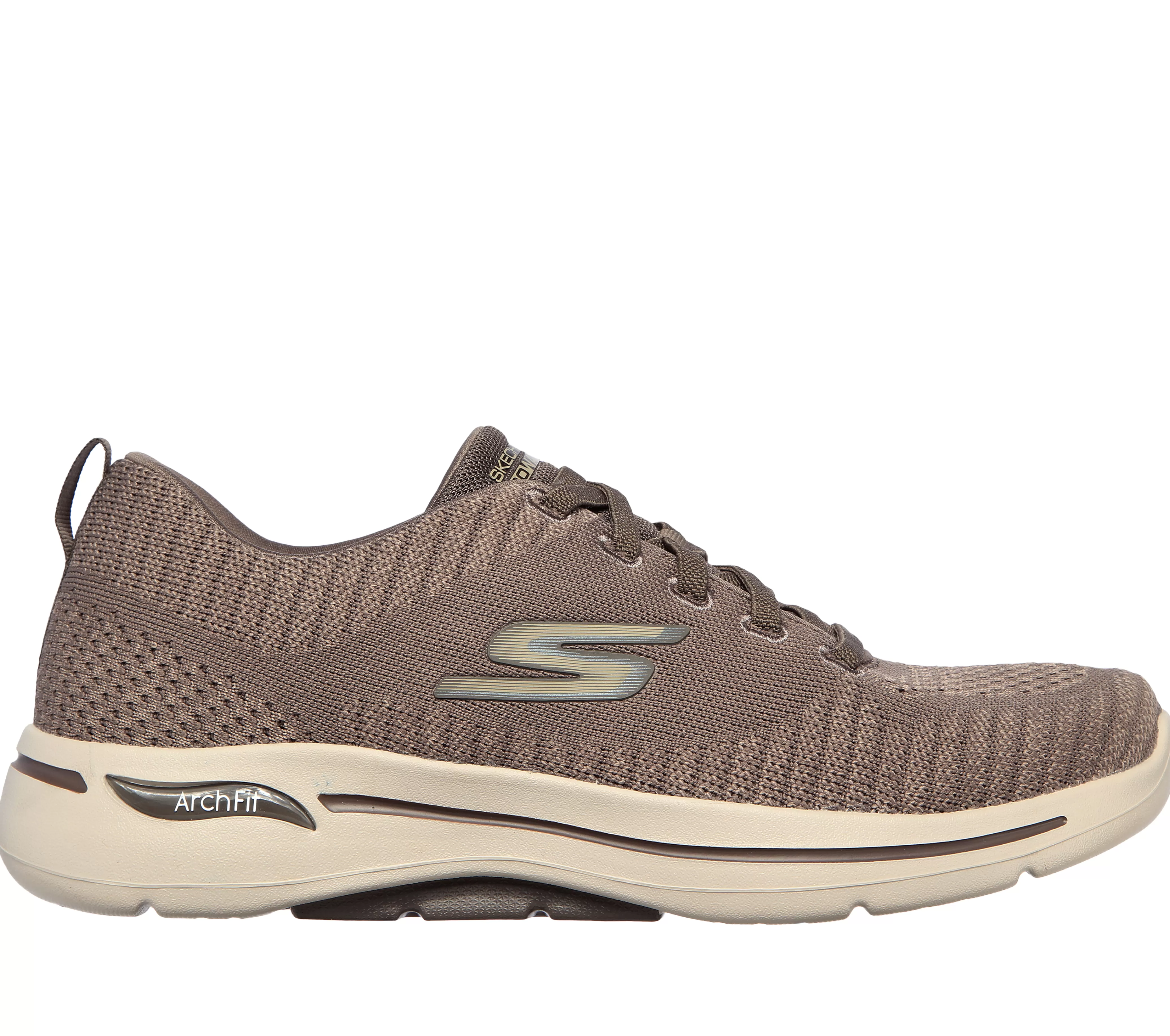 SKECHERS GO WALK Arch Fit - Grand Select | Hombre Zapatillas De Deporte