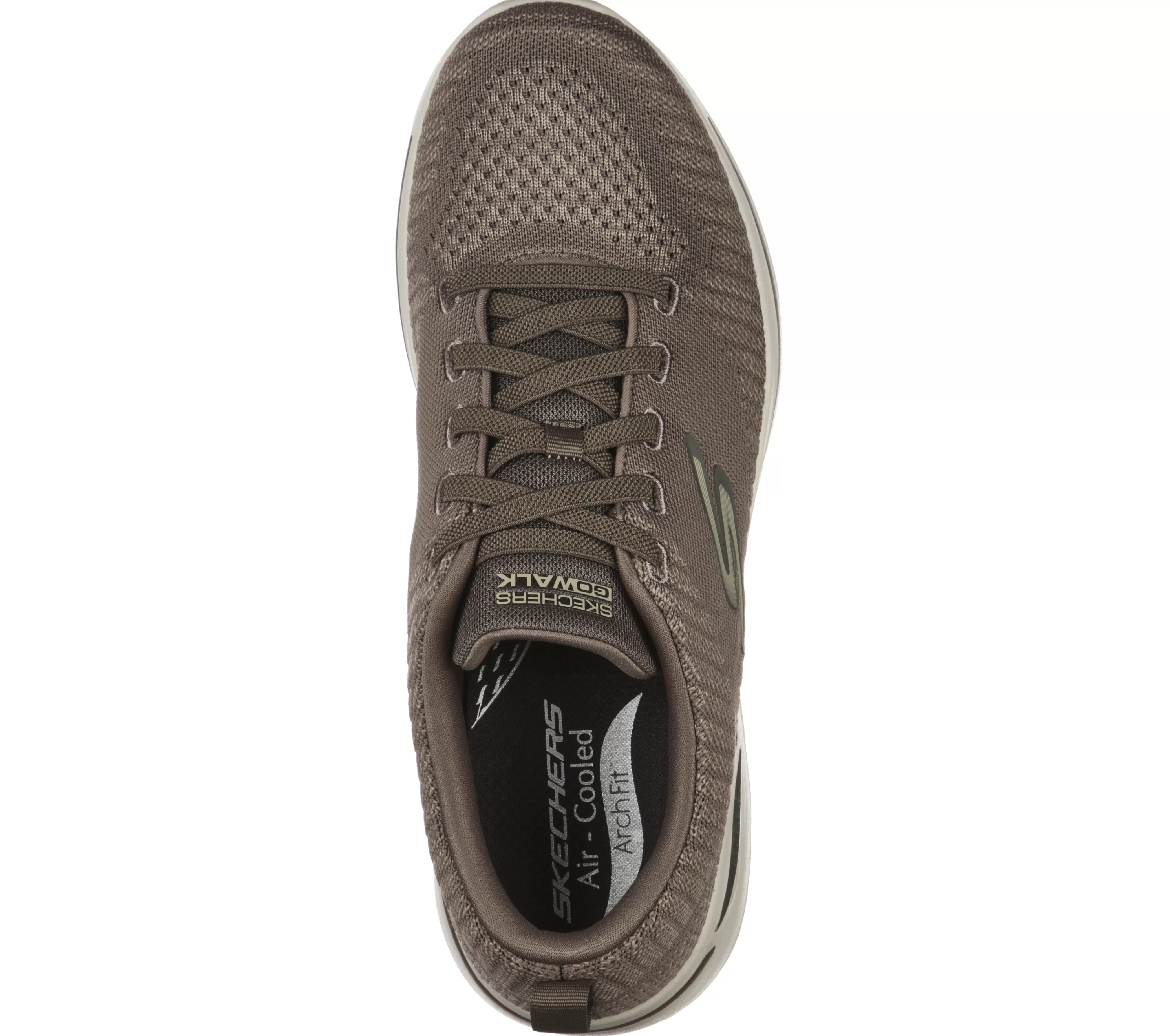 SKECHERS GO WALK Arch Fit - Grand Select | Hombre Zapatillas De Deporte